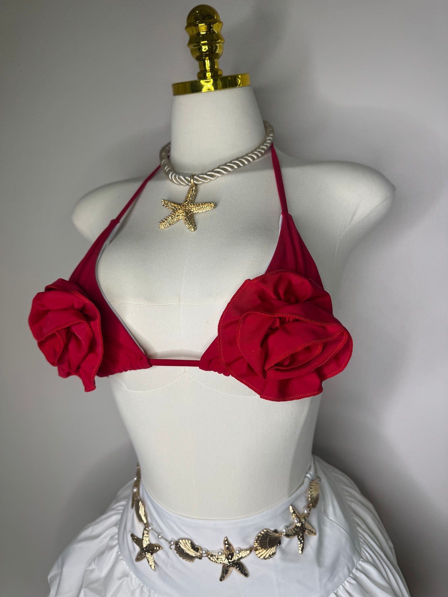 Flower πΊ Bikini