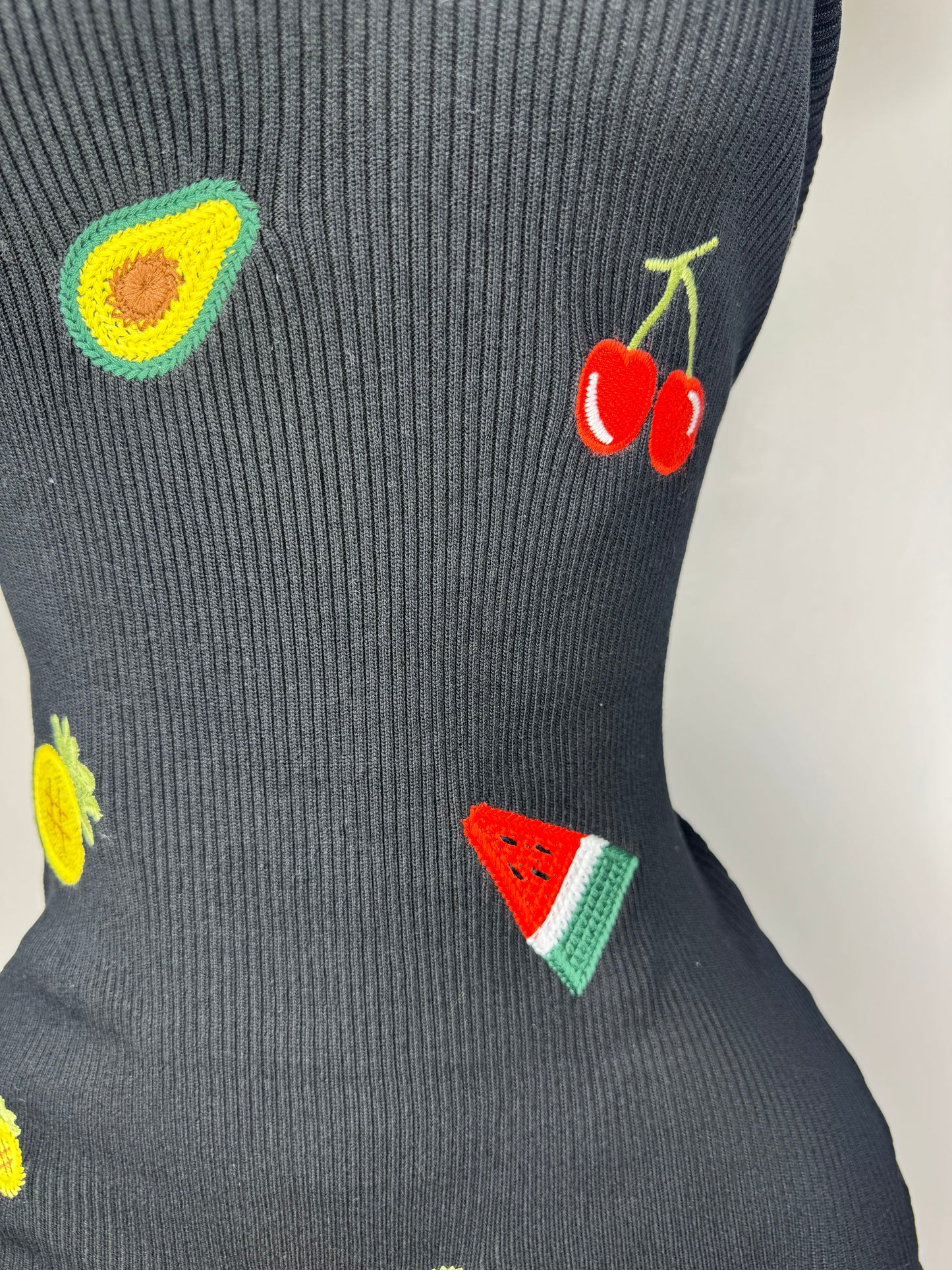 Fruits Dress ππ₯ππβπ©π₯π High Quality