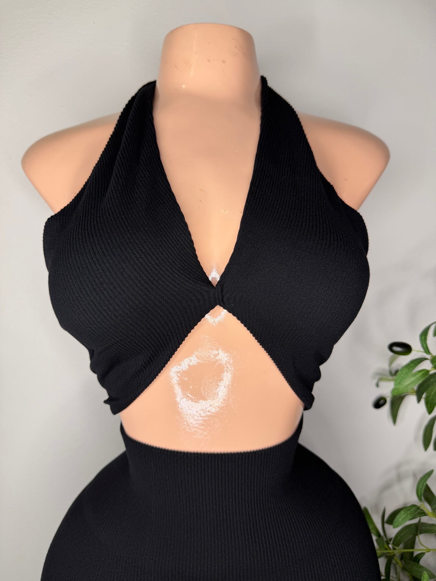 Selena Set moldeador