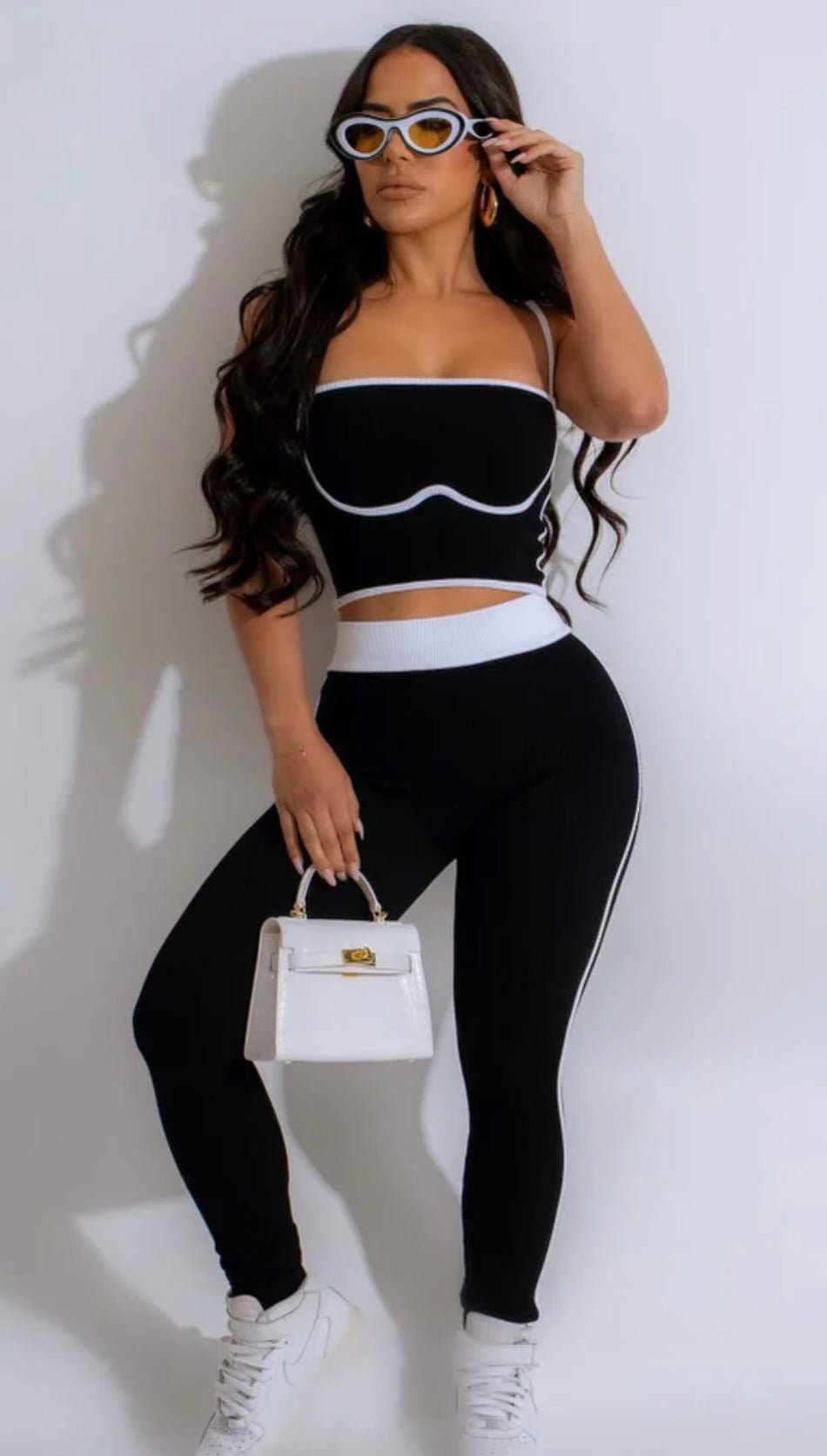 Perfect Shape Set Moldeador Reductor Lilac