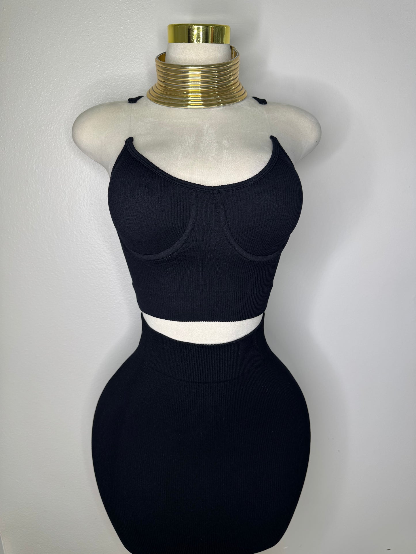 Set Moldeador Falda