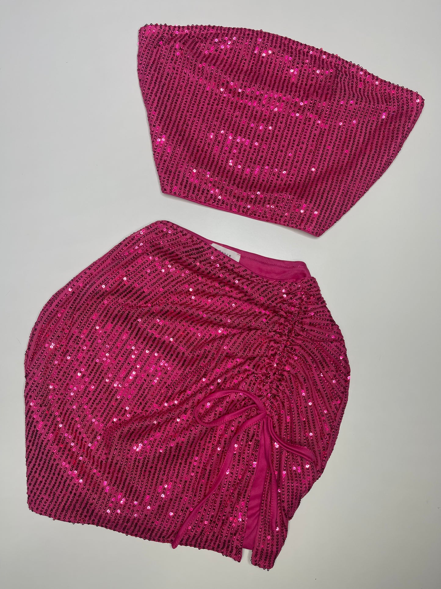 Barbiecore Set