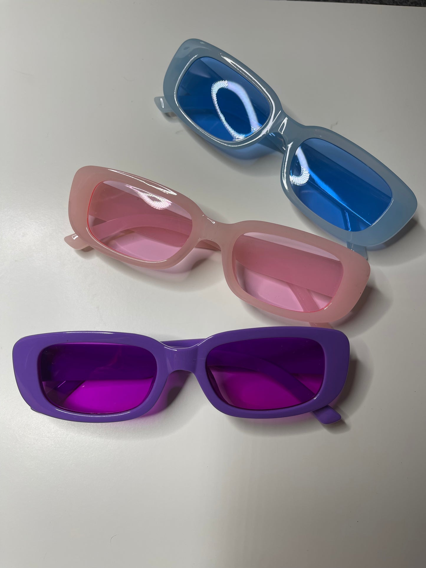 Softly ☁️ Sunglasses