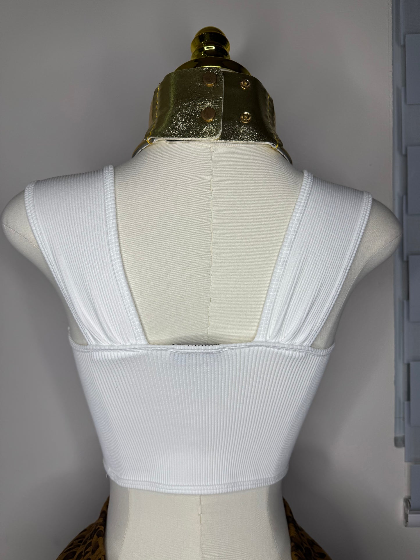 Basic Top One Size