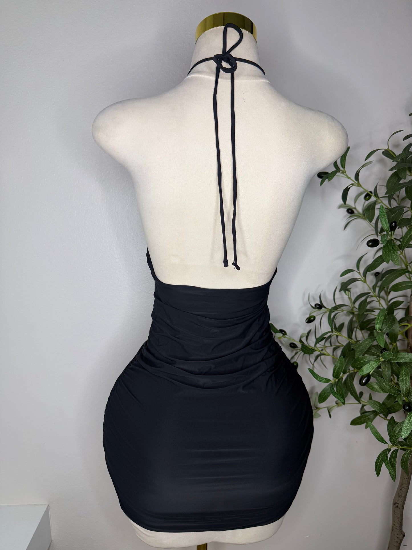 Favorite Black Dress
