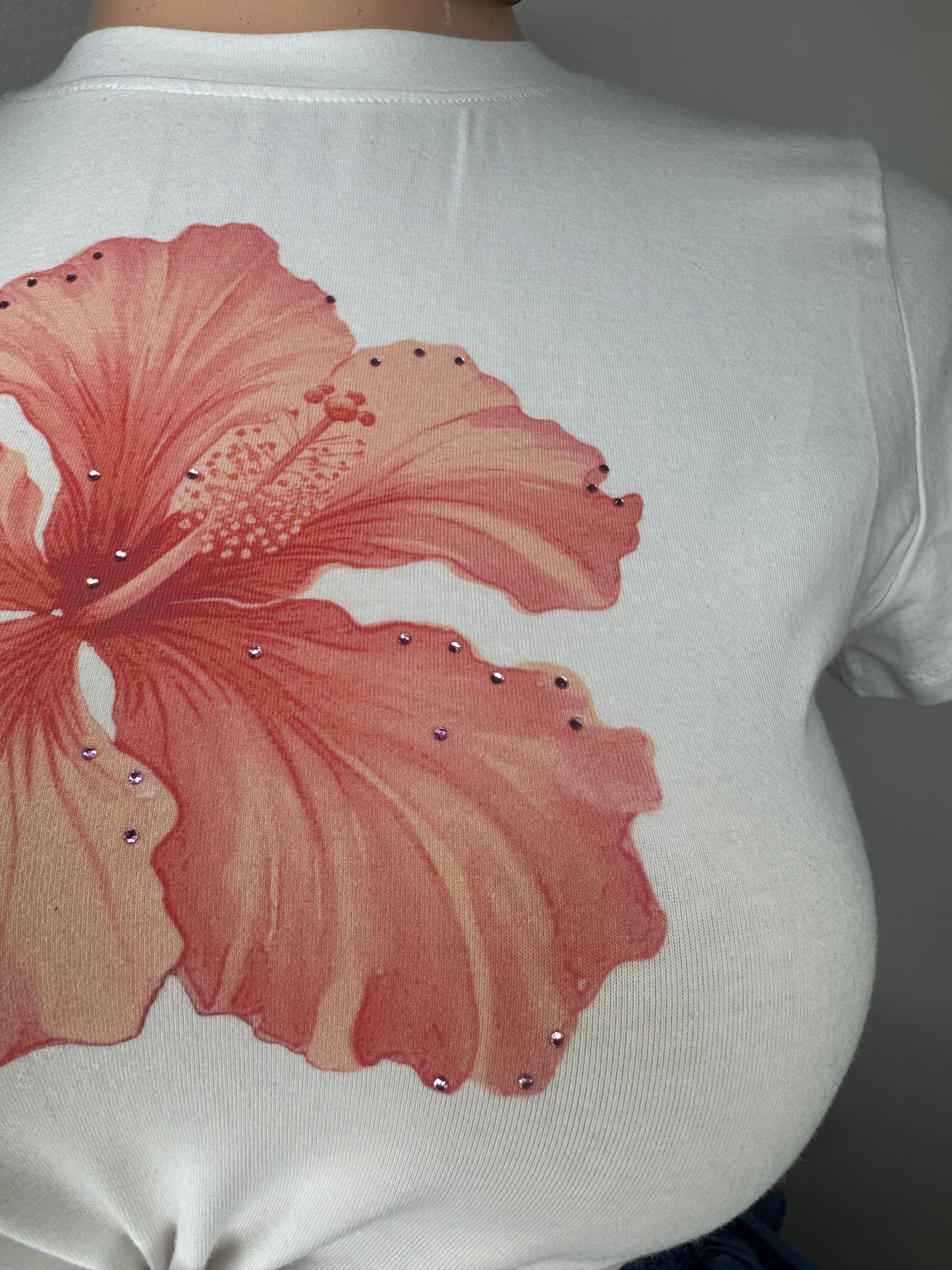 Amapola Shirt