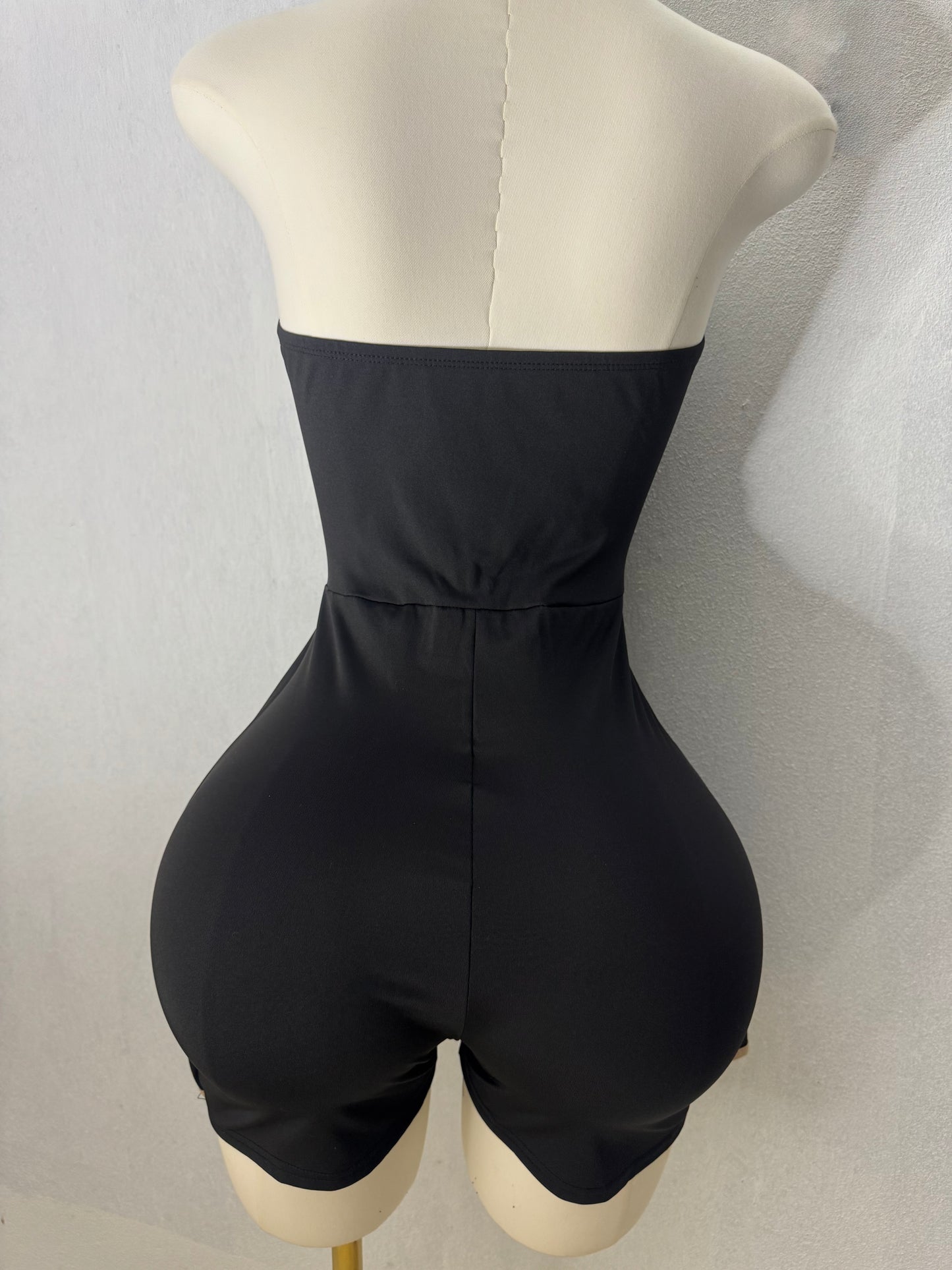 Edge Romper jumpsuit