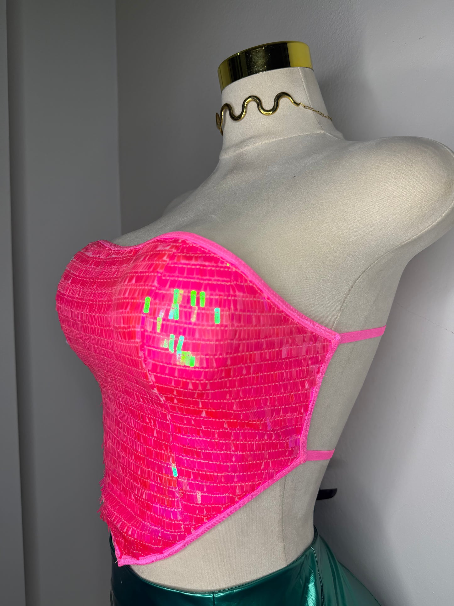 Barbie Doll Top