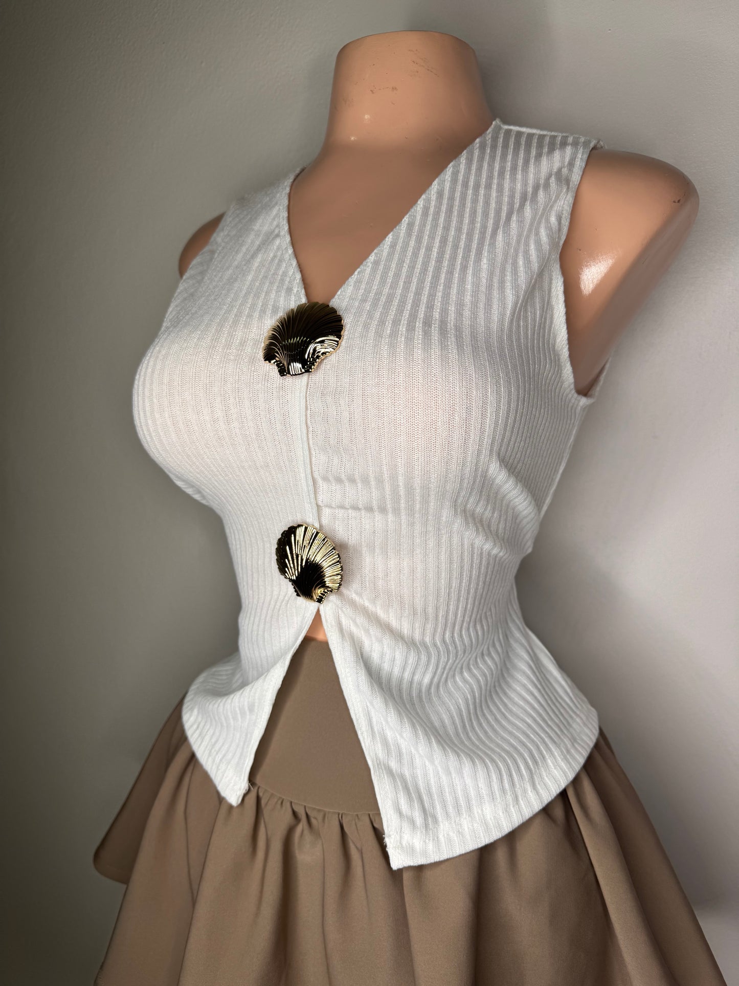 Calm Top Vest