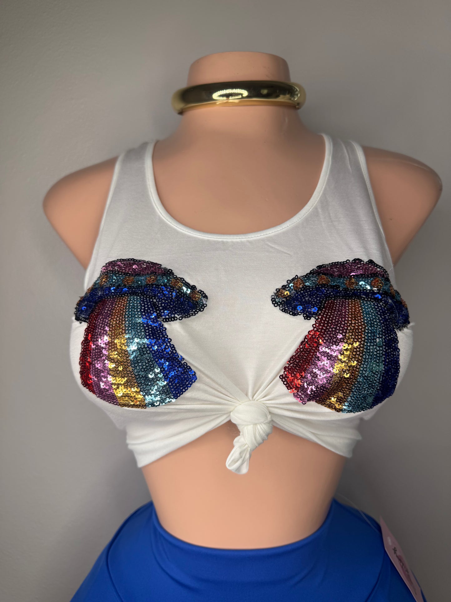 Mushrooms Top