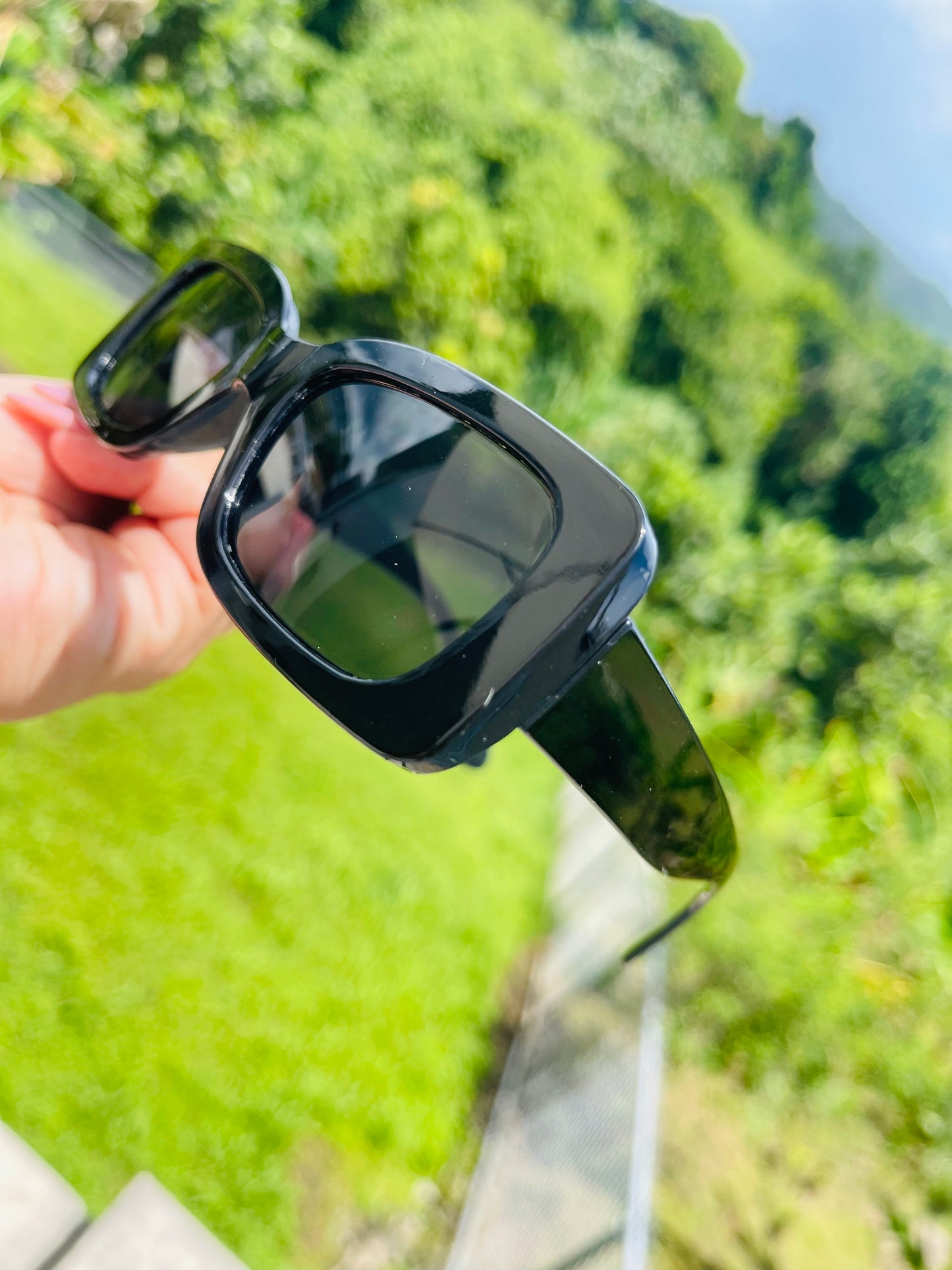 Basic Sunnies