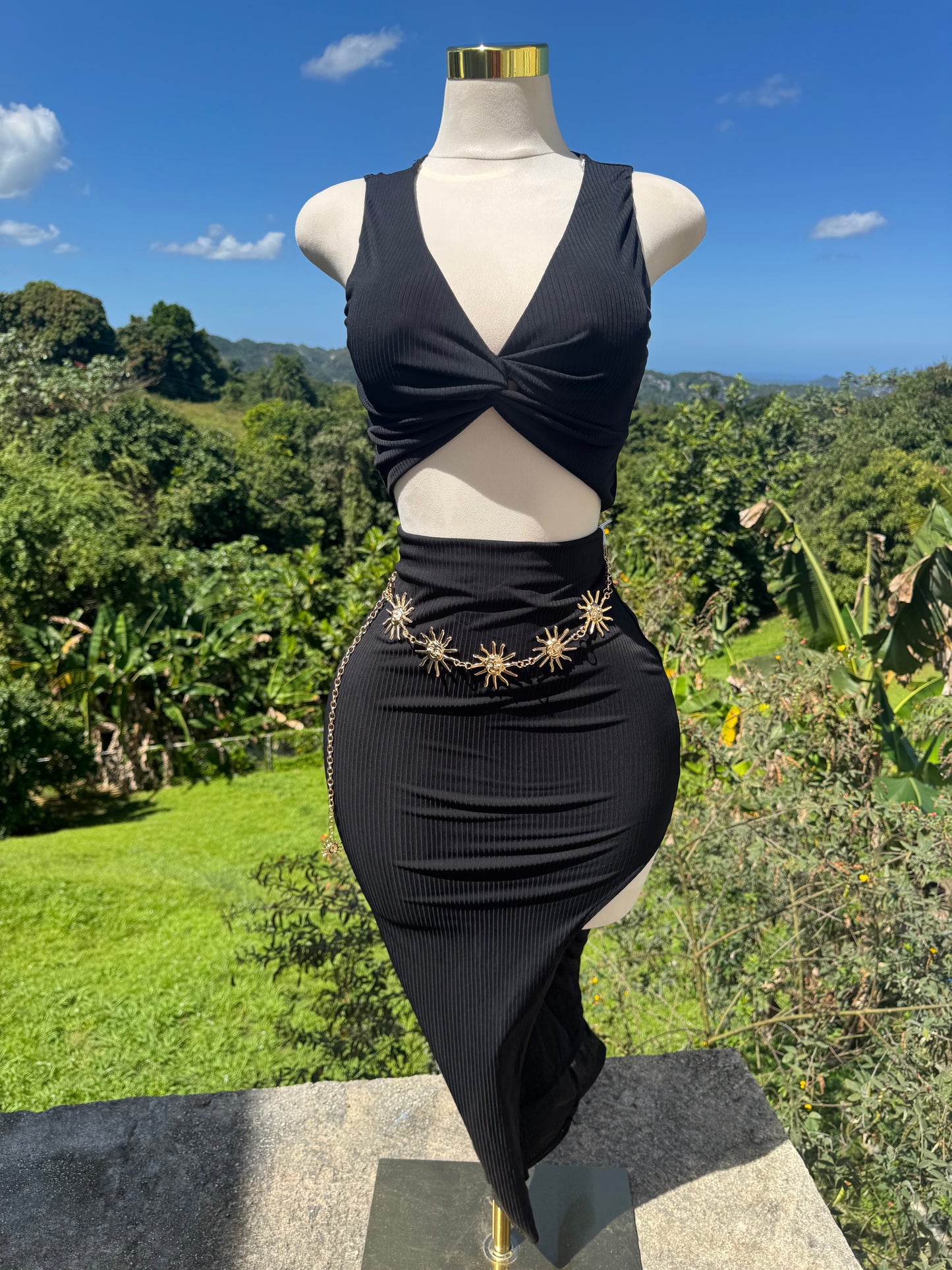 Black Love Set