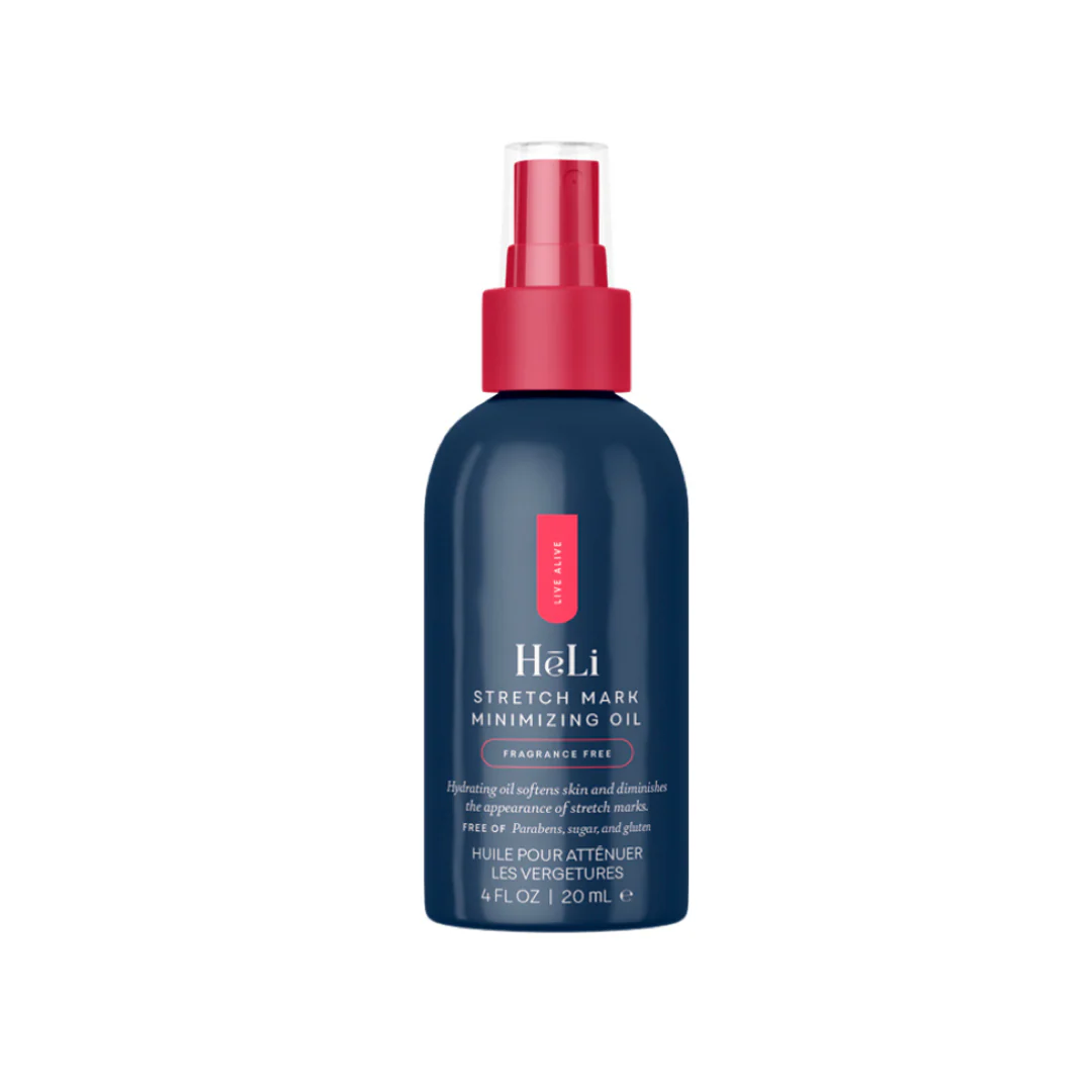 Strech Mark Oil