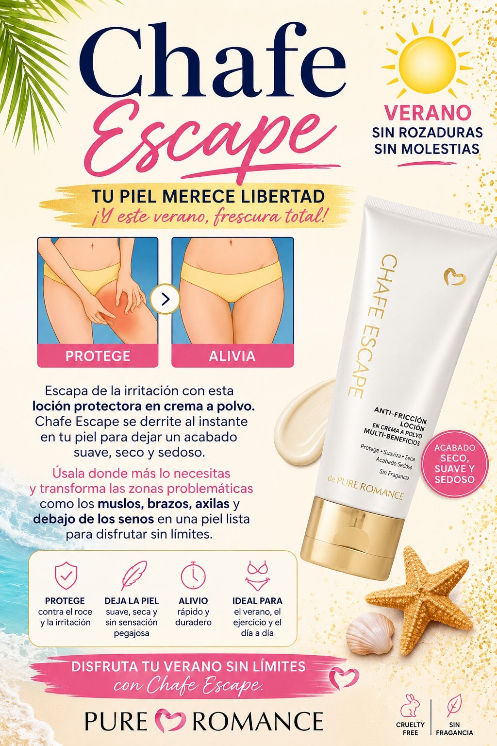 Crema Antifriccion