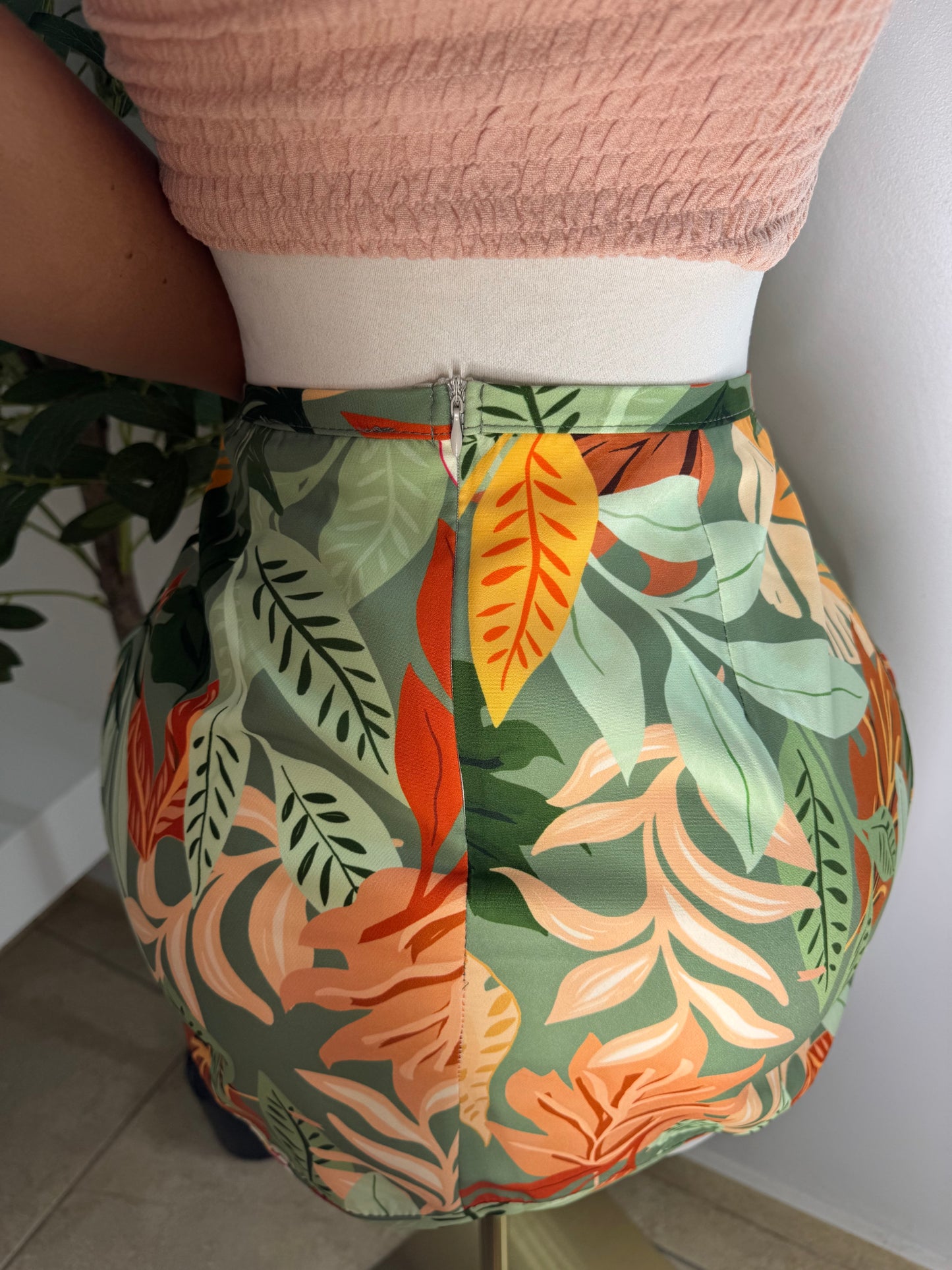 Tropical π΄ Skirt