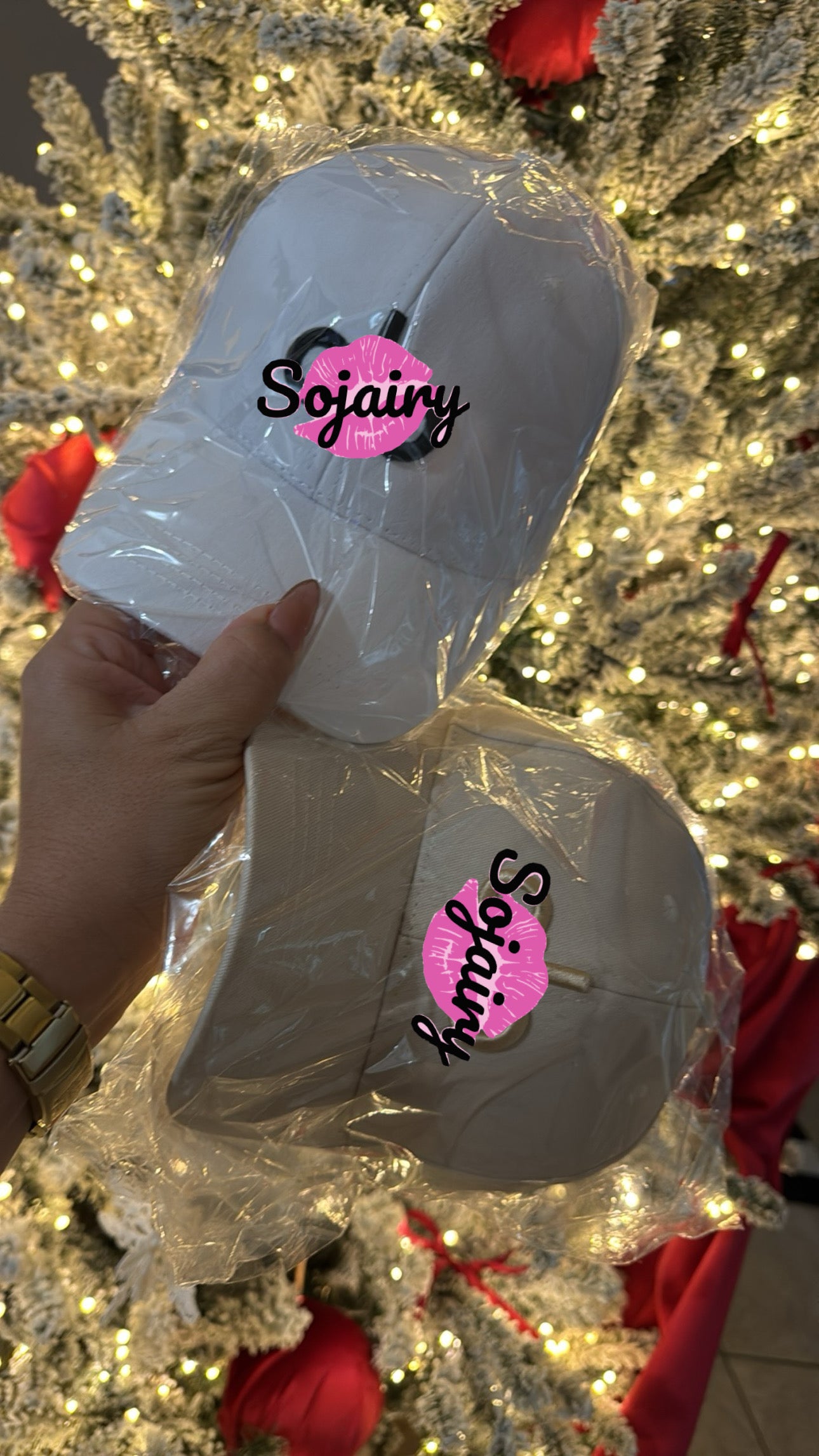 Gorra Yoga con Ajustador