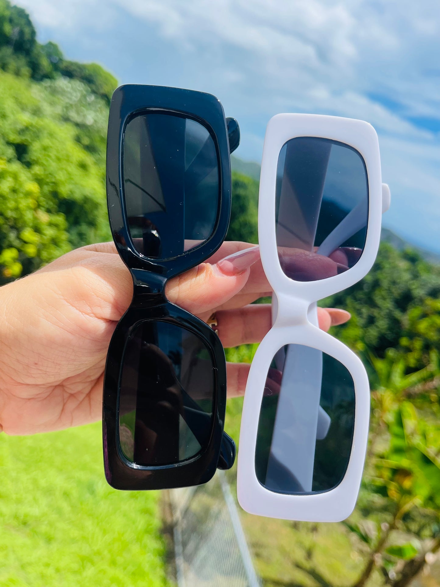Basic Sunnies