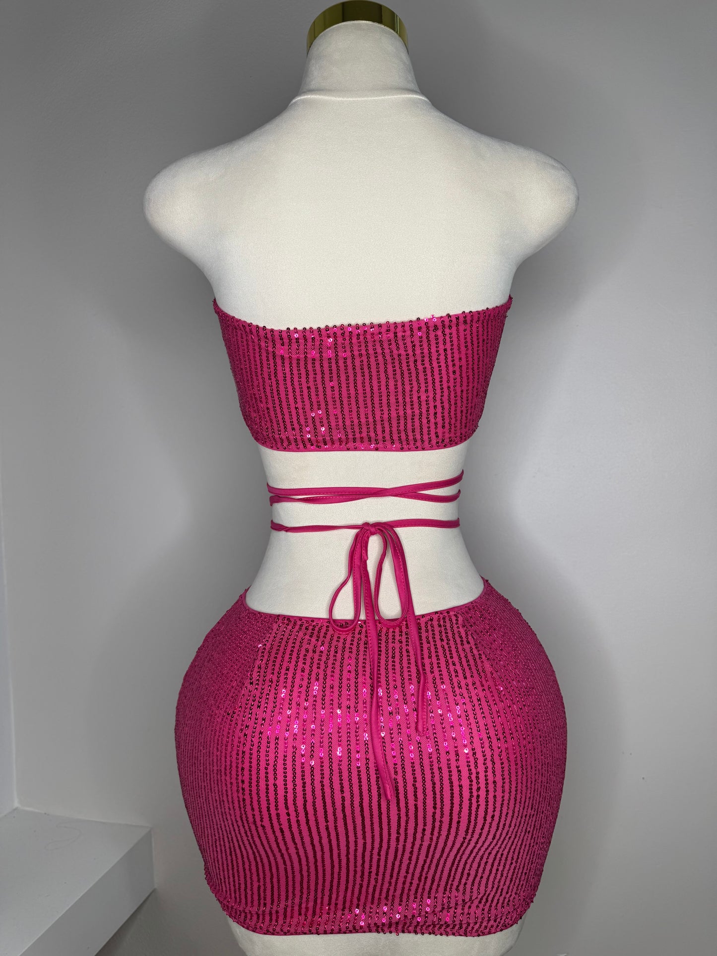 Waist Party Set