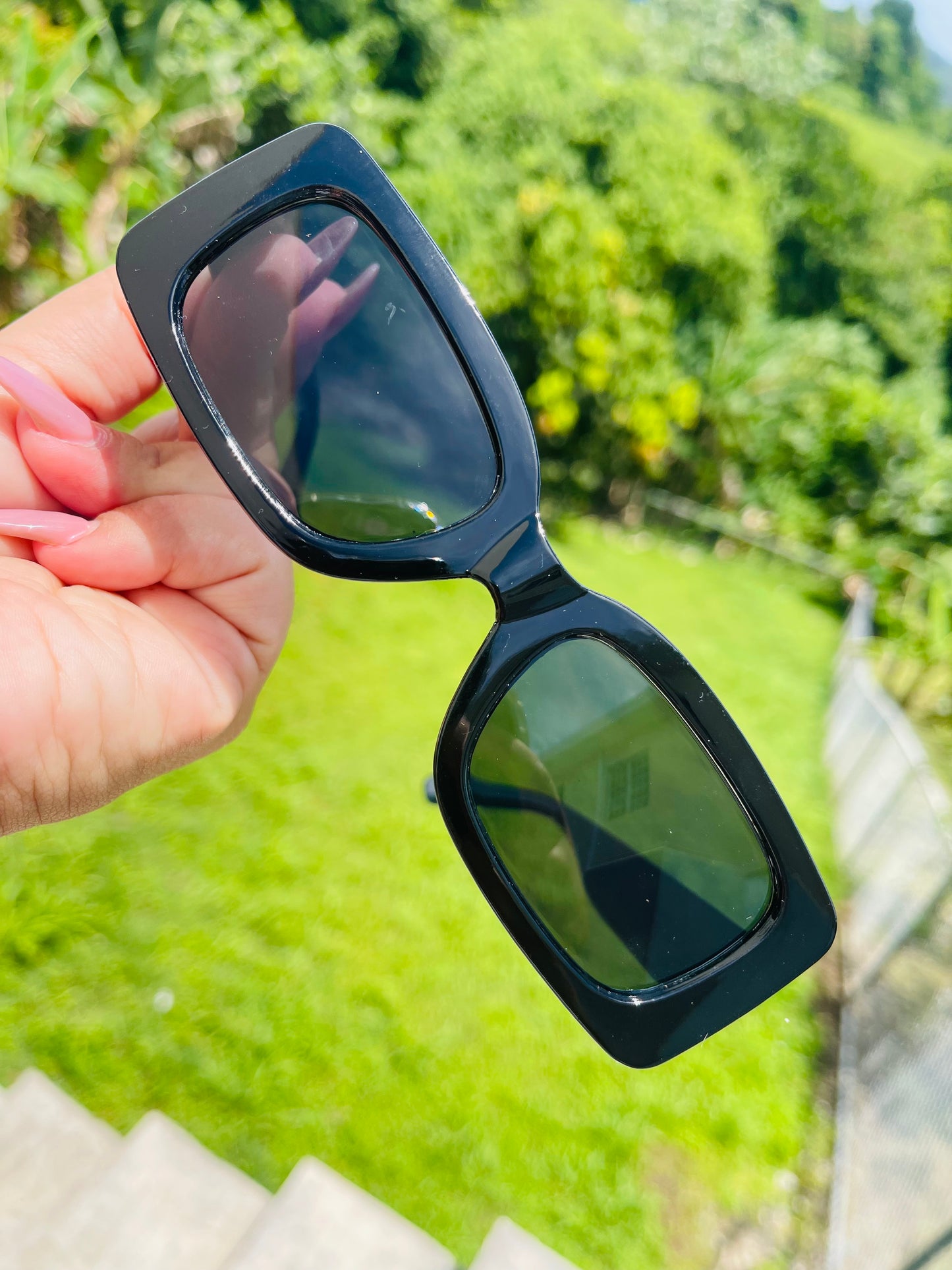 Basic Sunnies