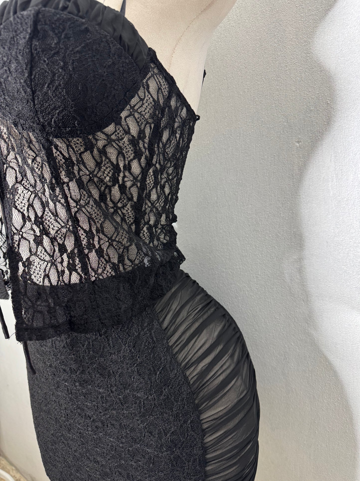 Lace Set