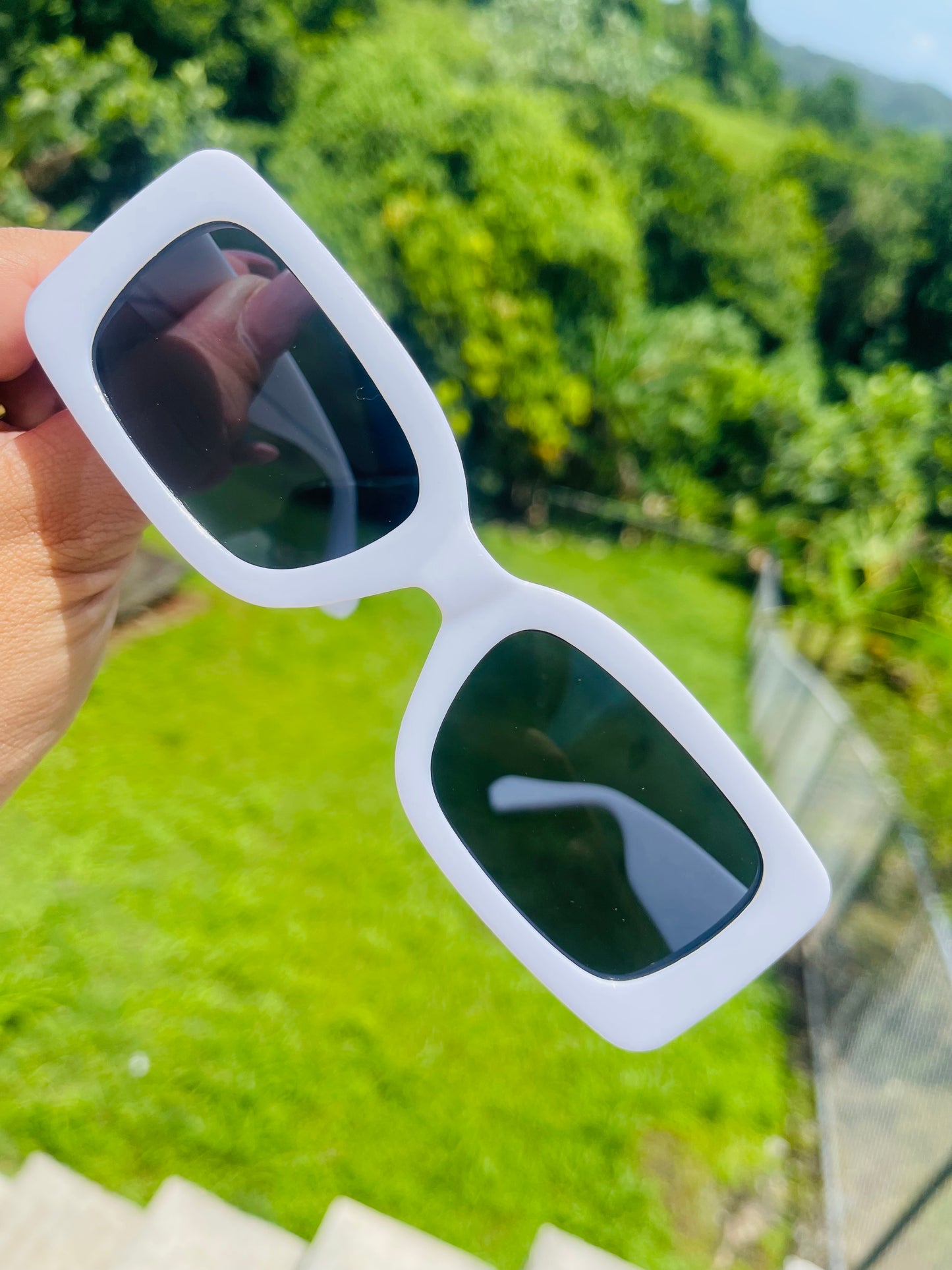Basic Sunnies