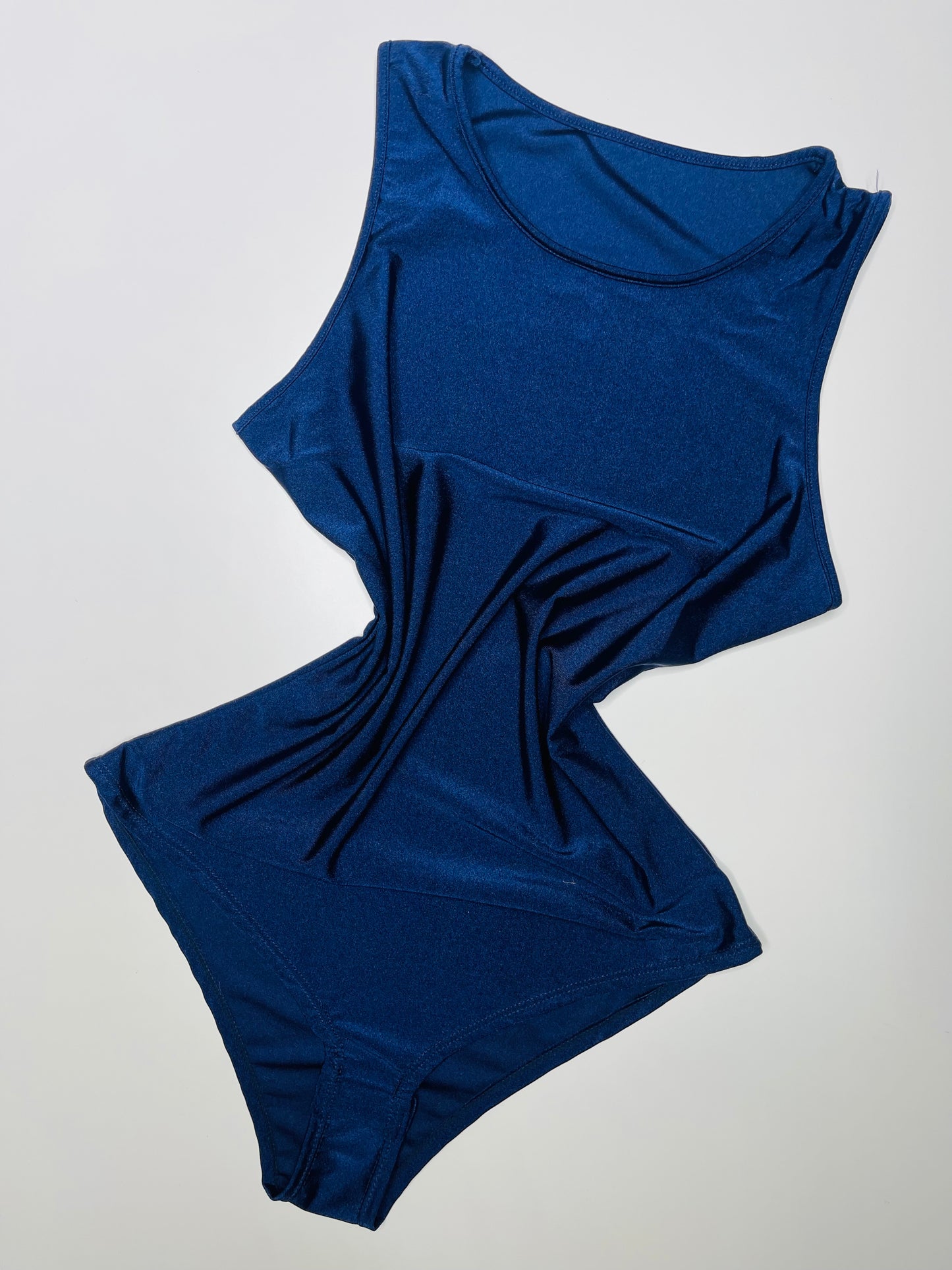 Bodysuit Navy