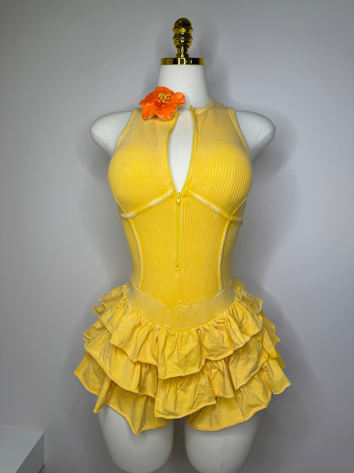 Honey π― π Mineral Romper