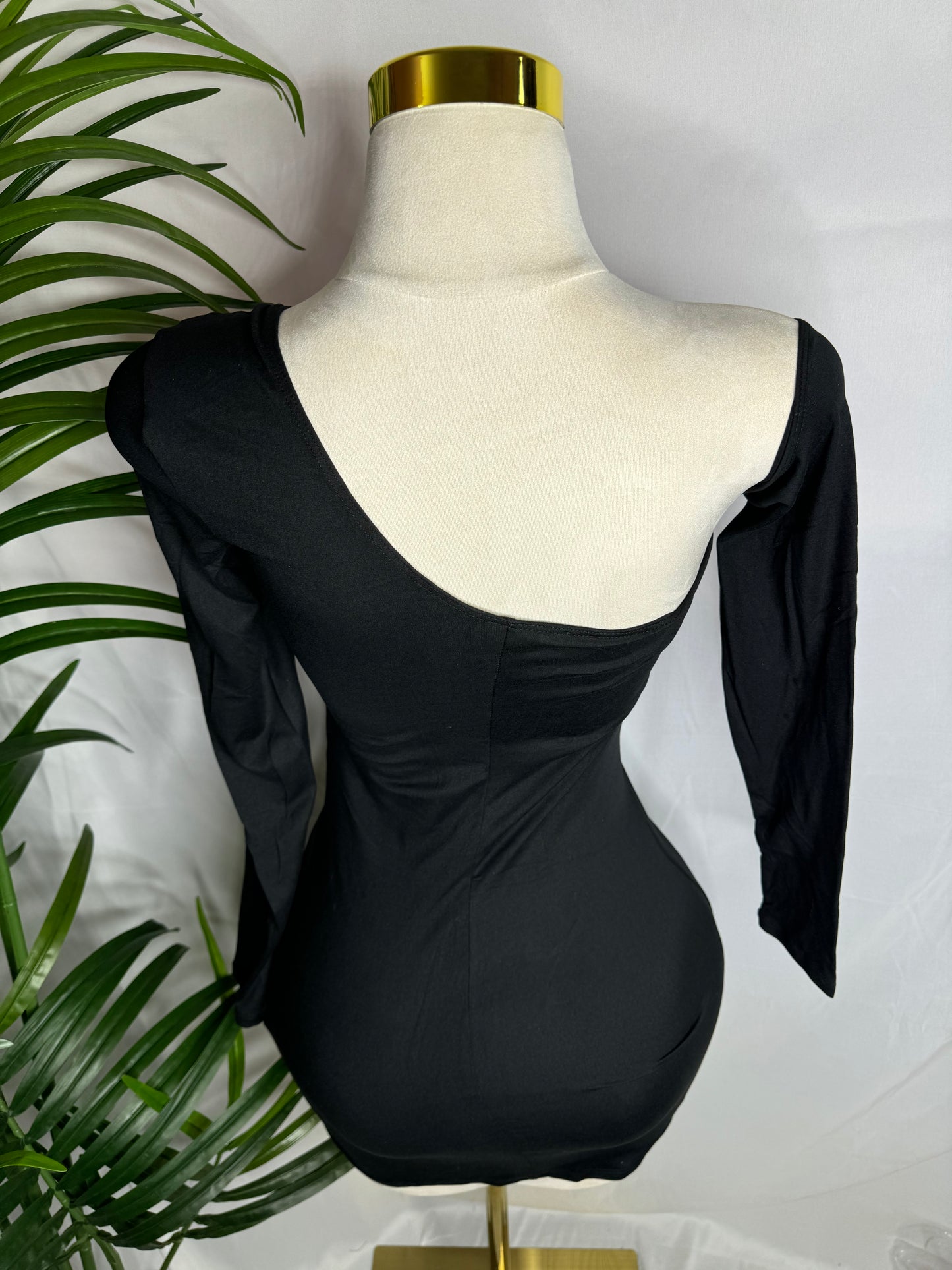 (π€) Trajecito Black