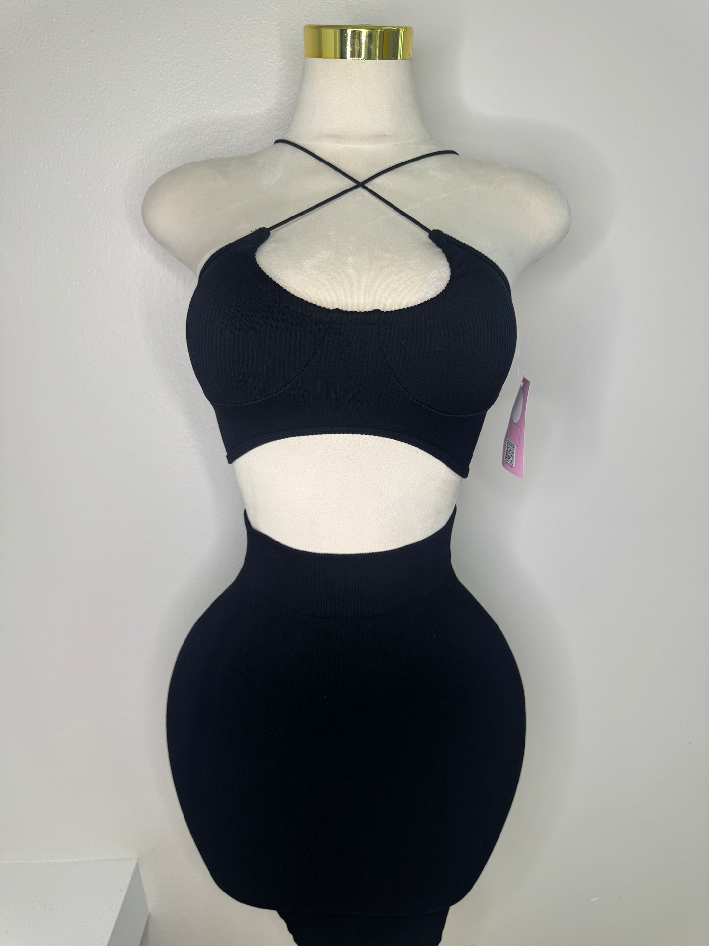 Set Moldeador Falda