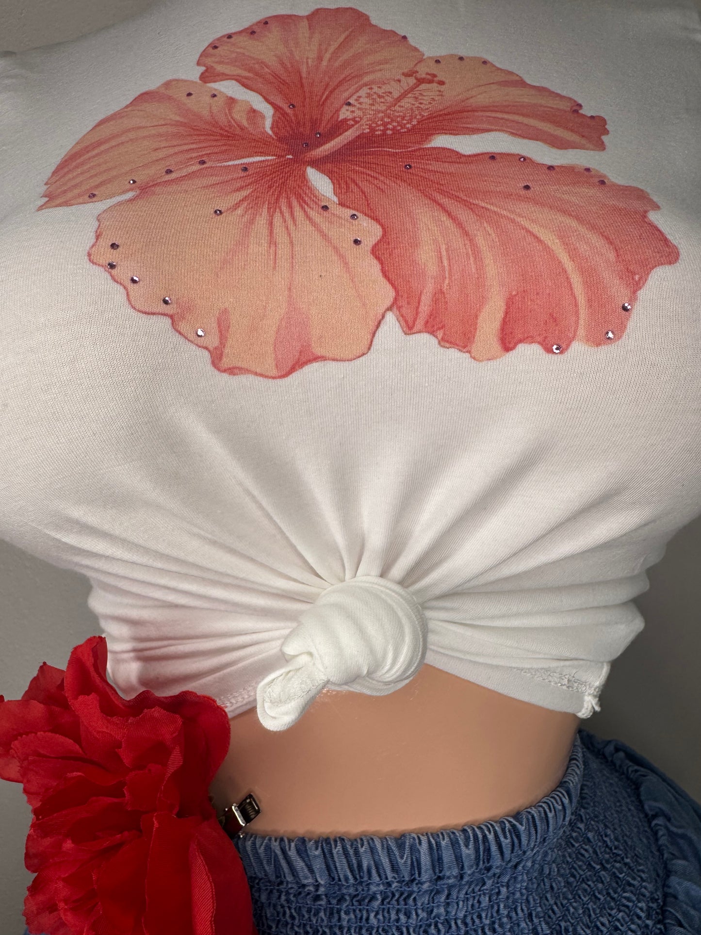 Amapola Shirt