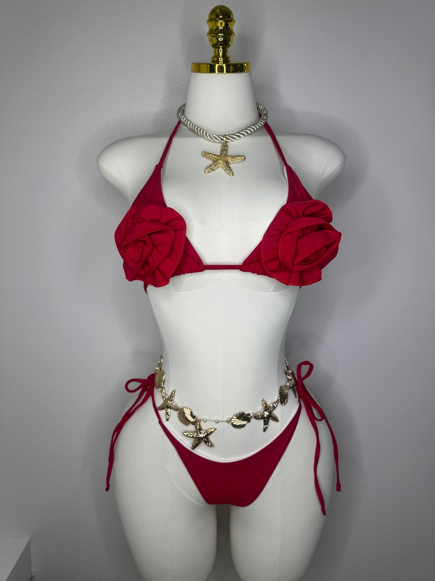 Flower πΊ Bikini