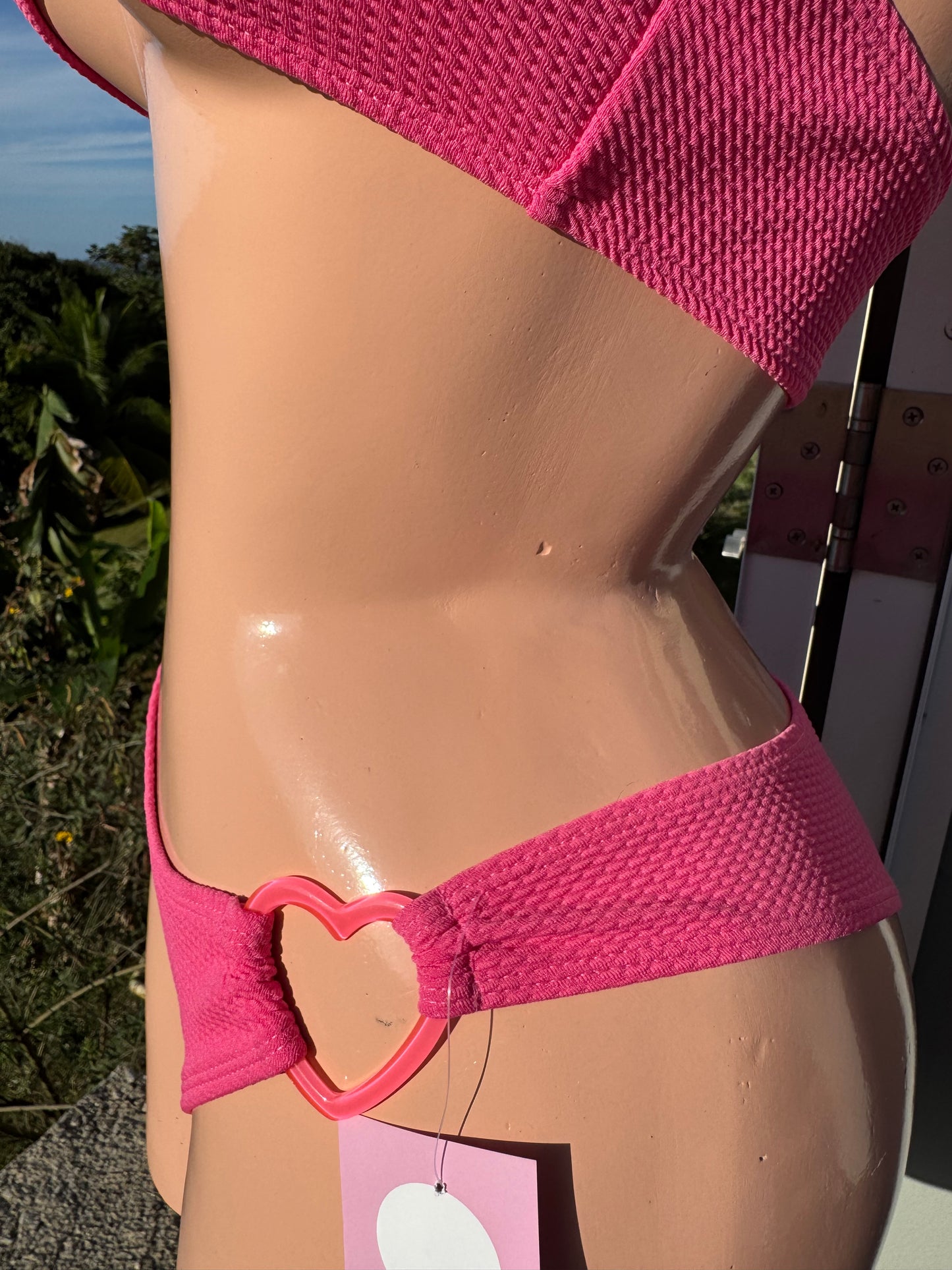 Loving Myself Bikini