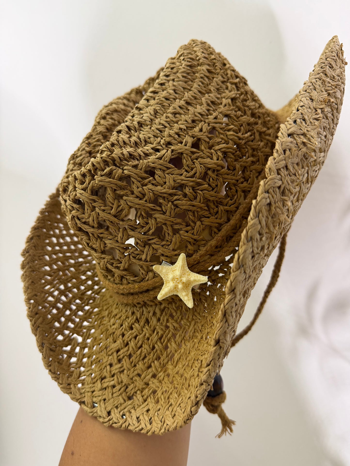 Summer Cowgirl π€ Hat
