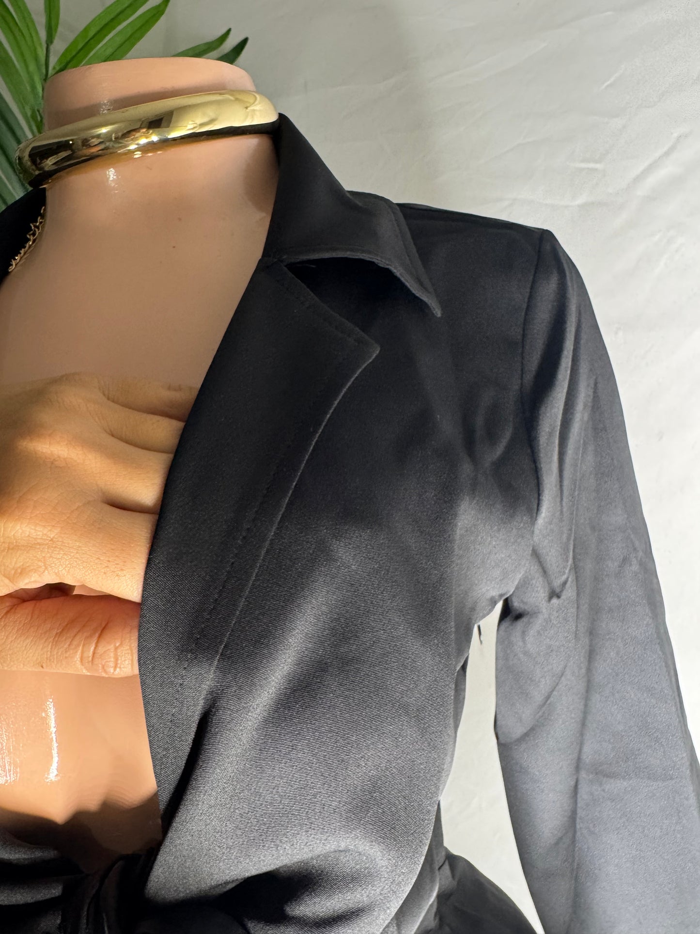 Elegant Chic Jumpsuit