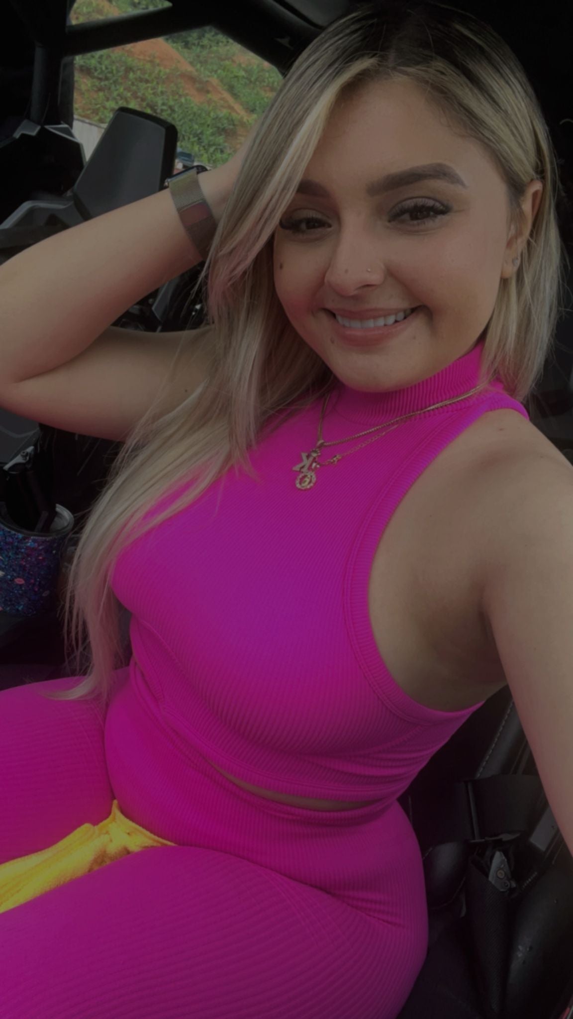 (π) Set Moldeador Barbie