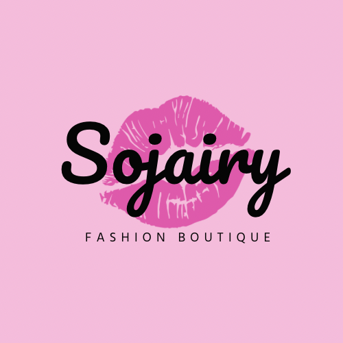 Sojairys Fashion Boutique logo