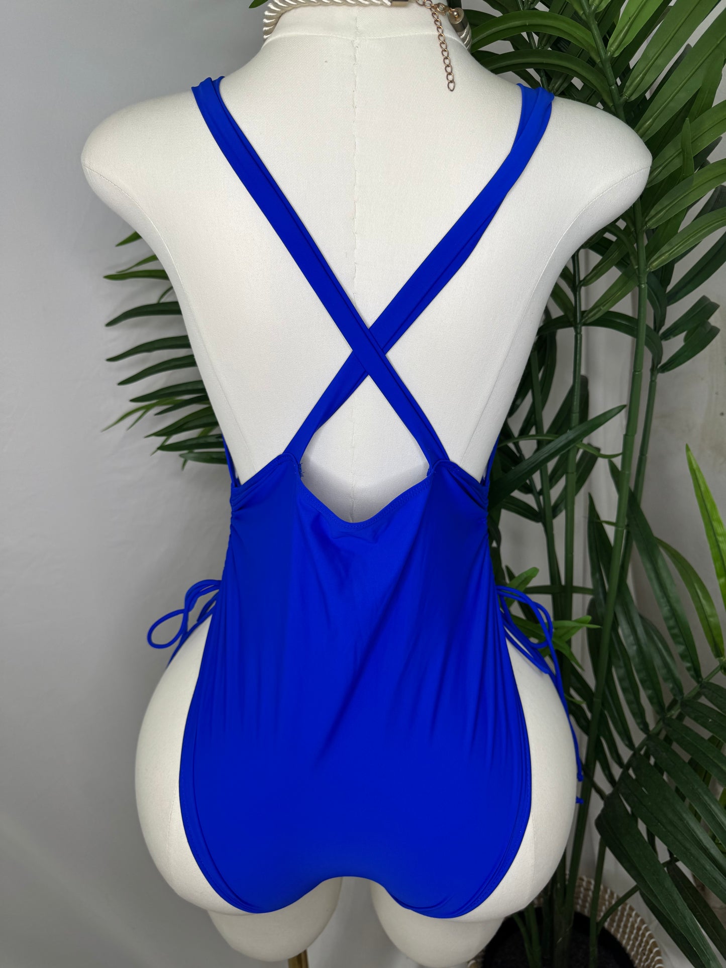 Royal Swimwear