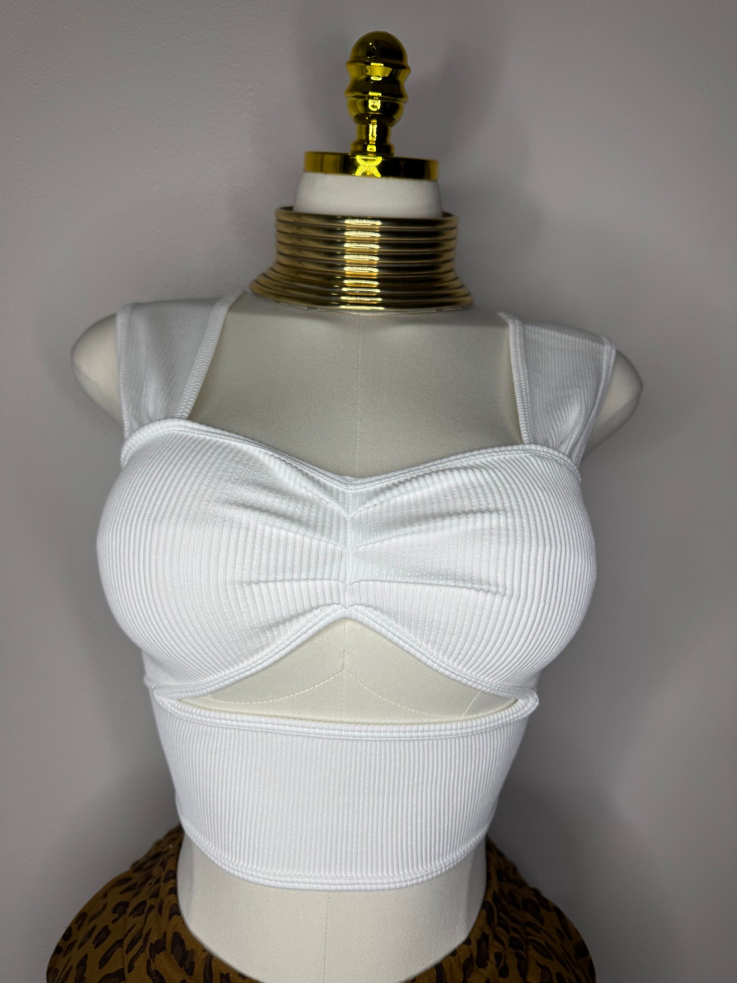 Basic Top One Size