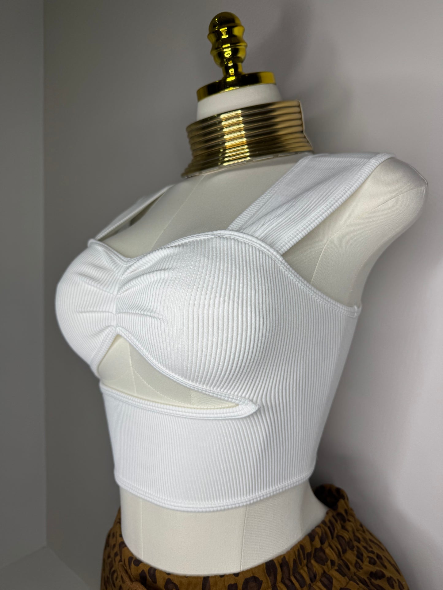 Basic Top One Size
