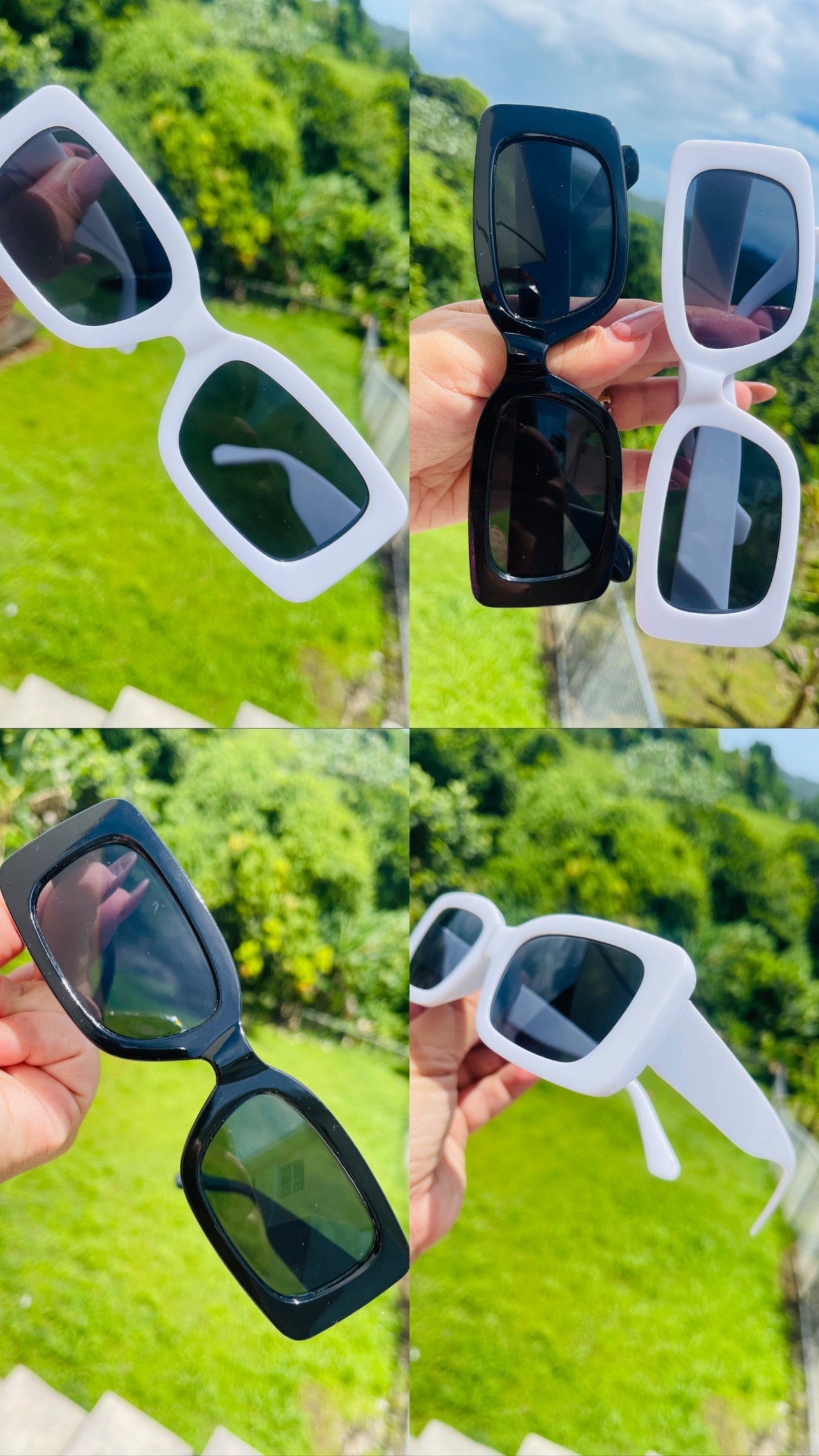 Basic Sunnies
