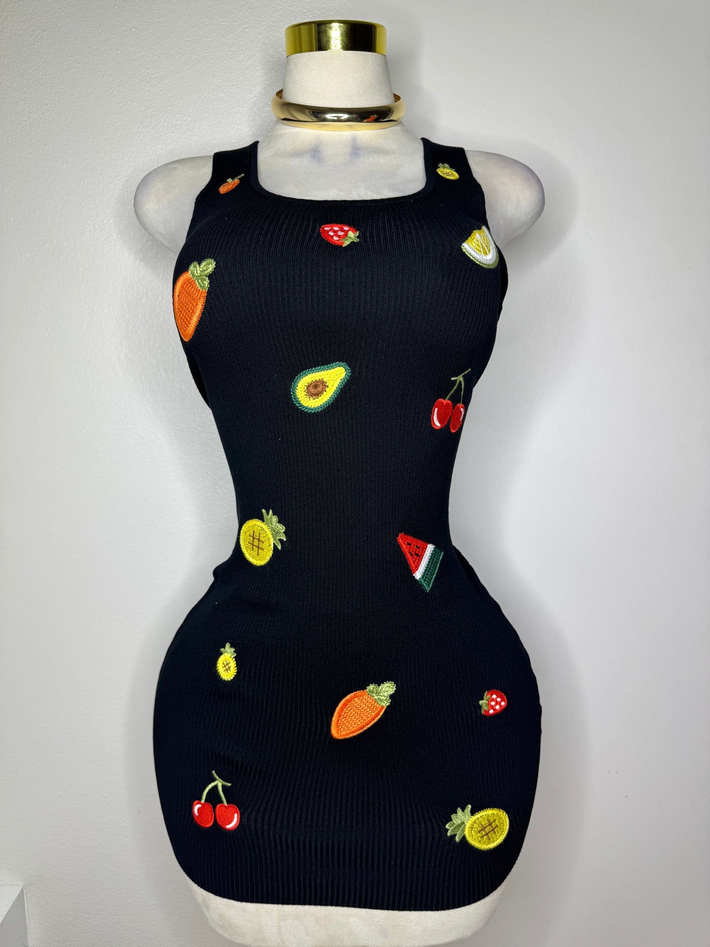 Fruits Dress ππ₯ππβπ©π₯π High Quality