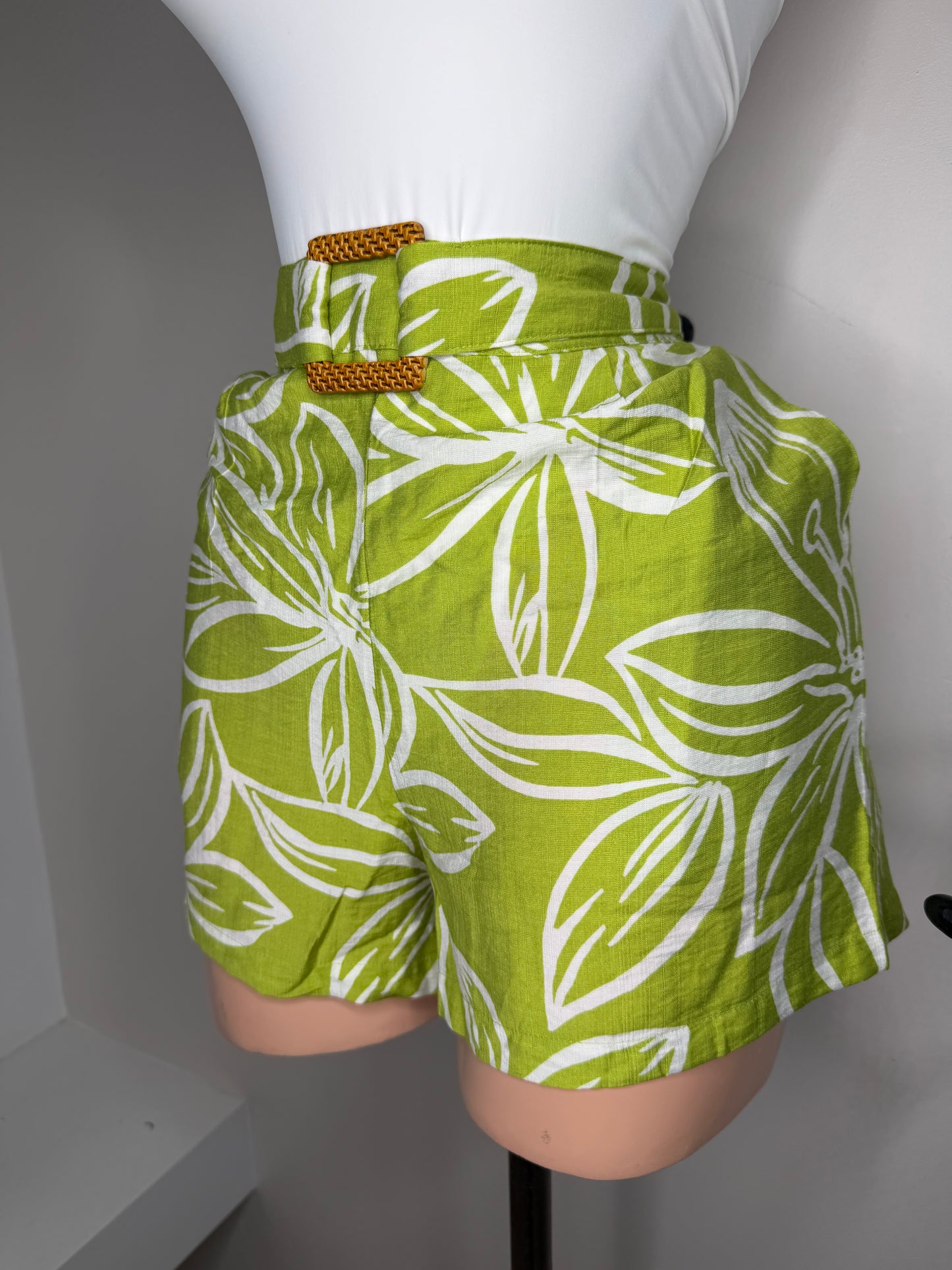 Glamorous Short
