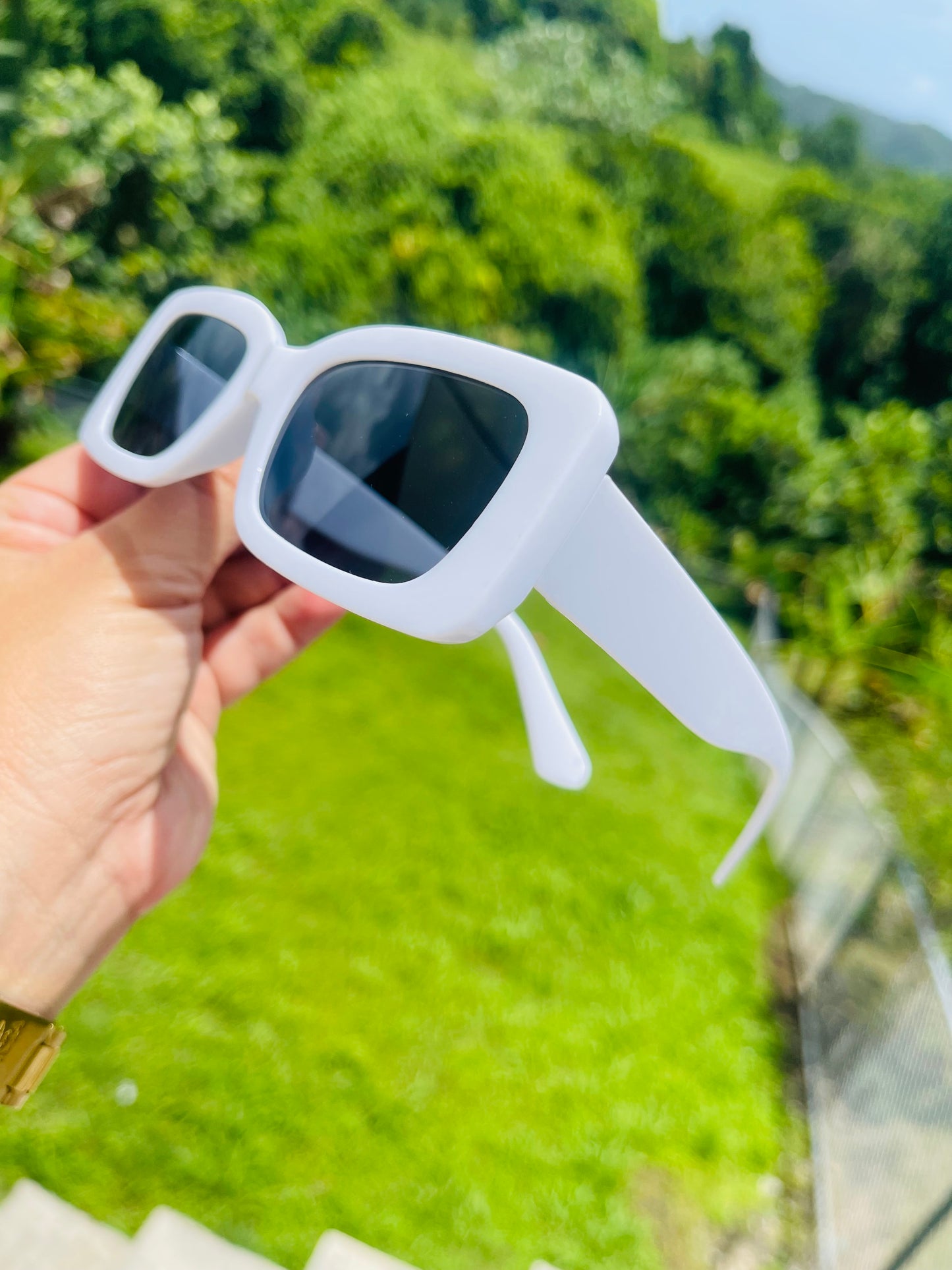 Basic Sunnies