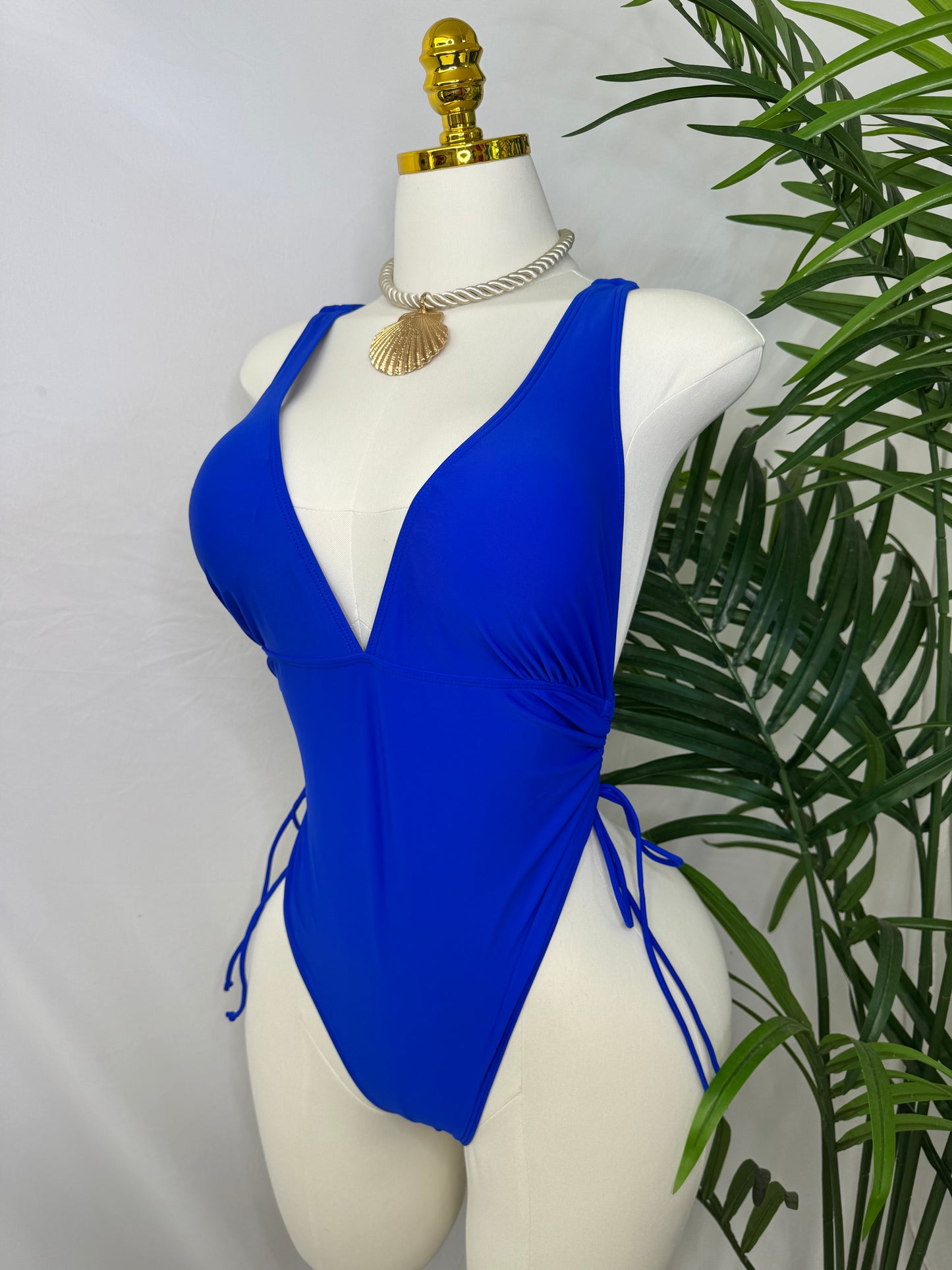 Royal Swimwear