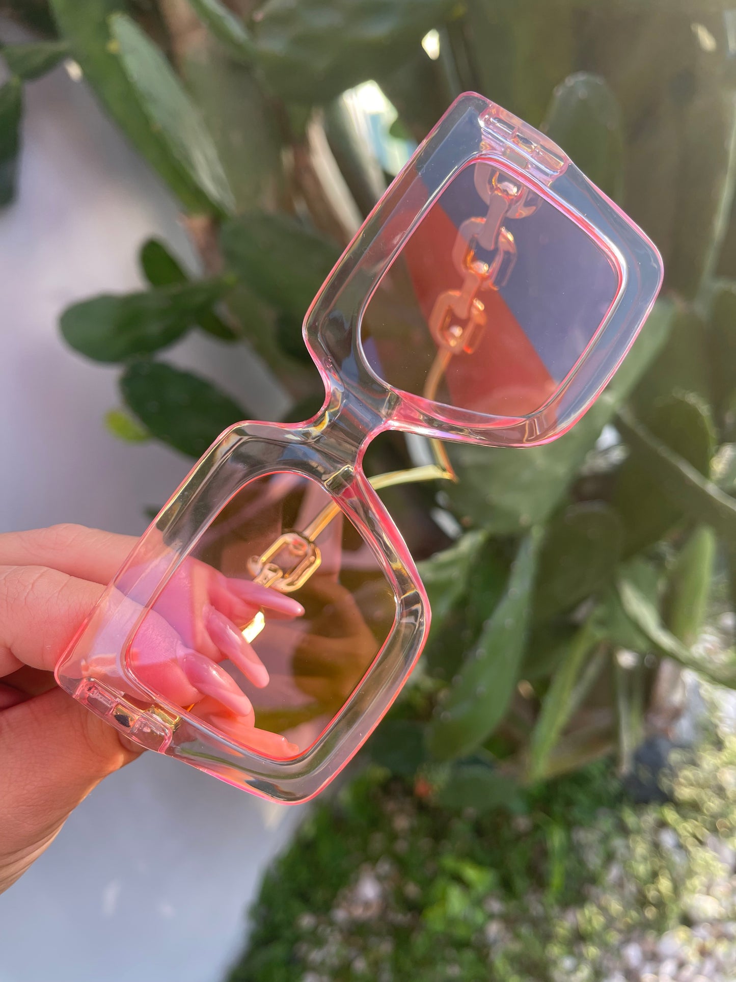 Pink Shades πΈ