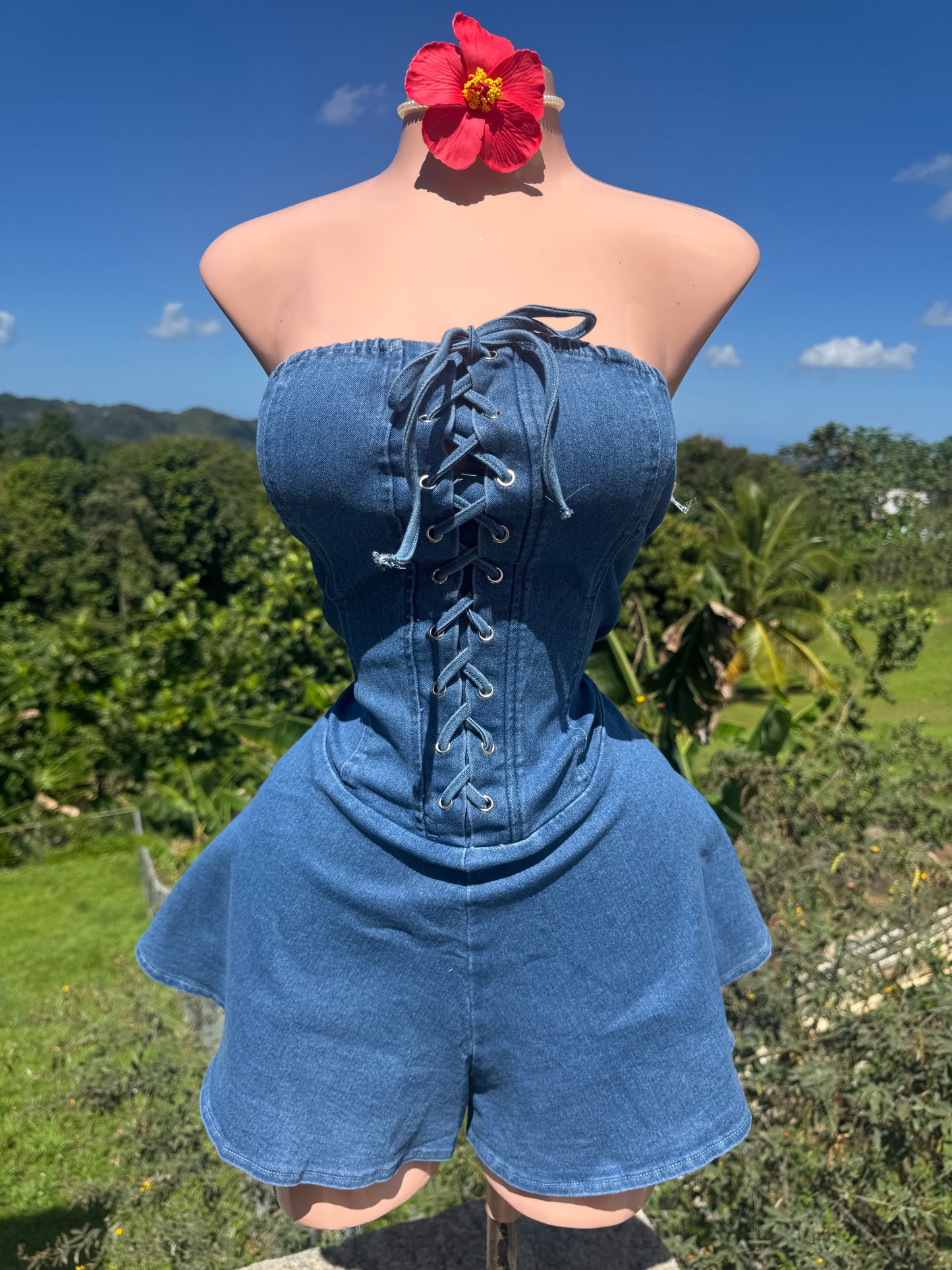 Romper Princesa π