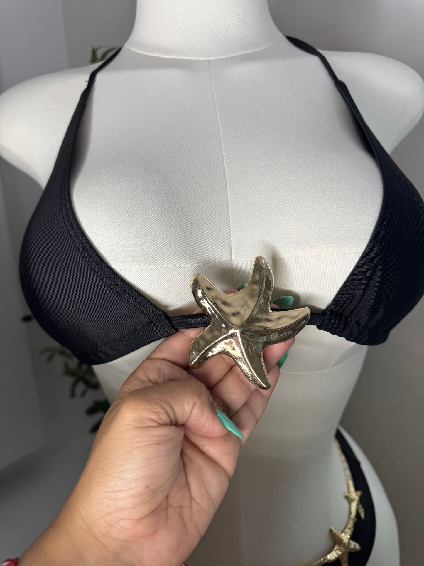 Starfish Bikini