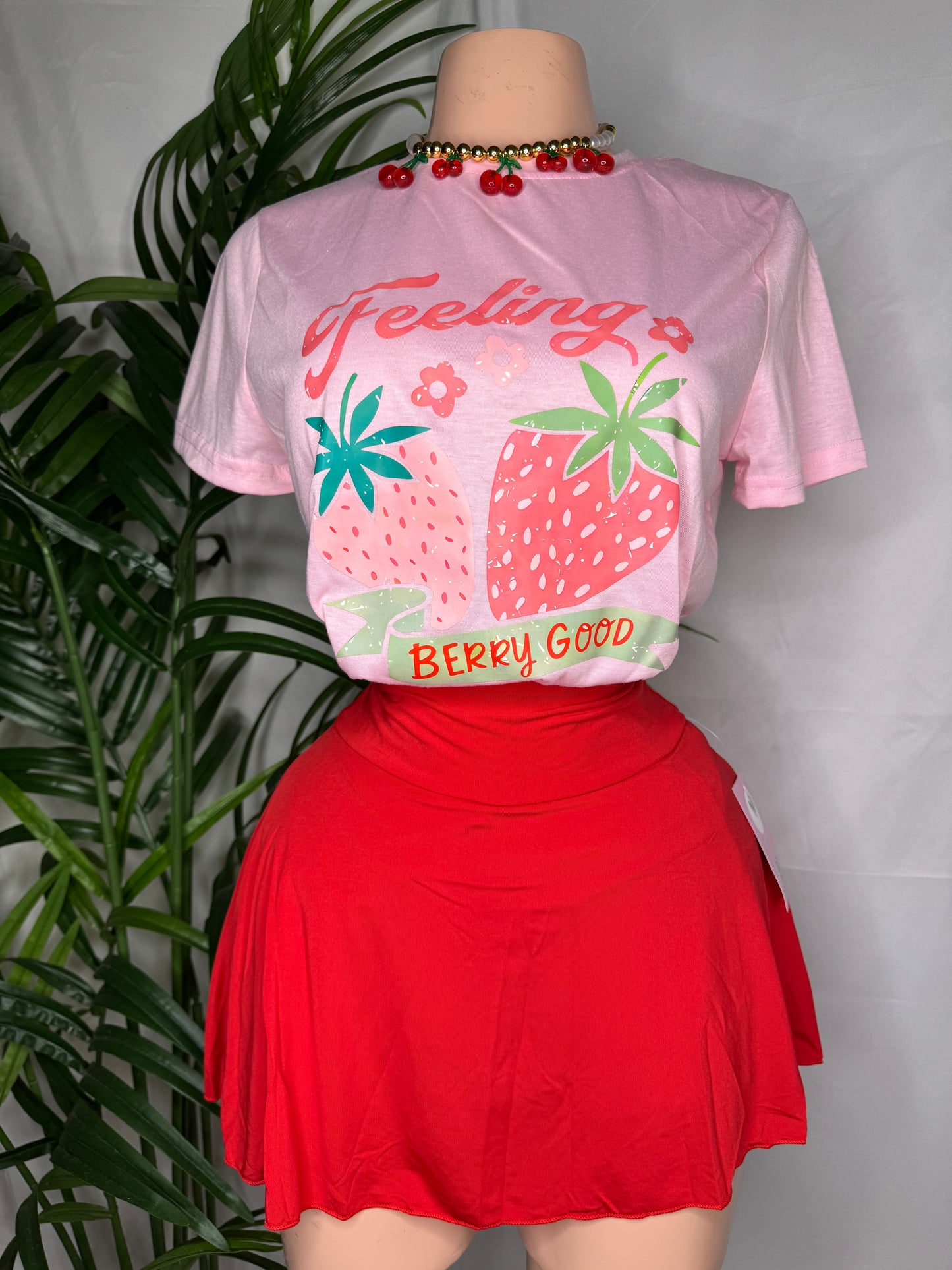 Berry 🍓Good TShirt