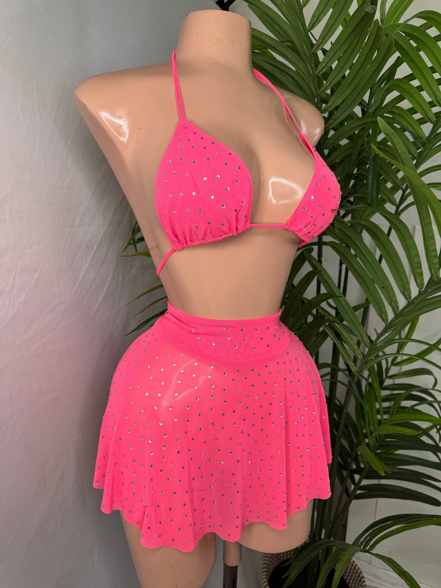 Sparkling Summer Set