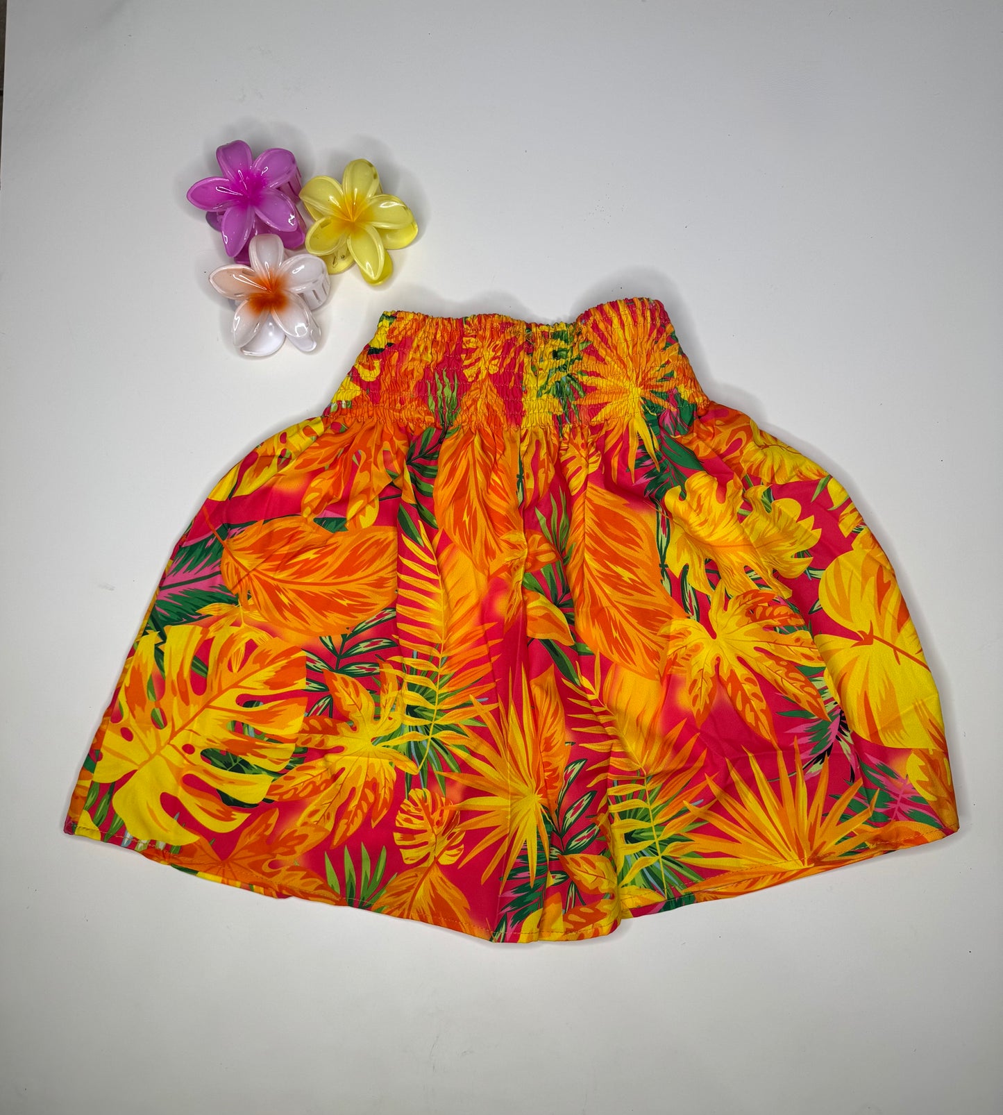 Caribbean Short ๐